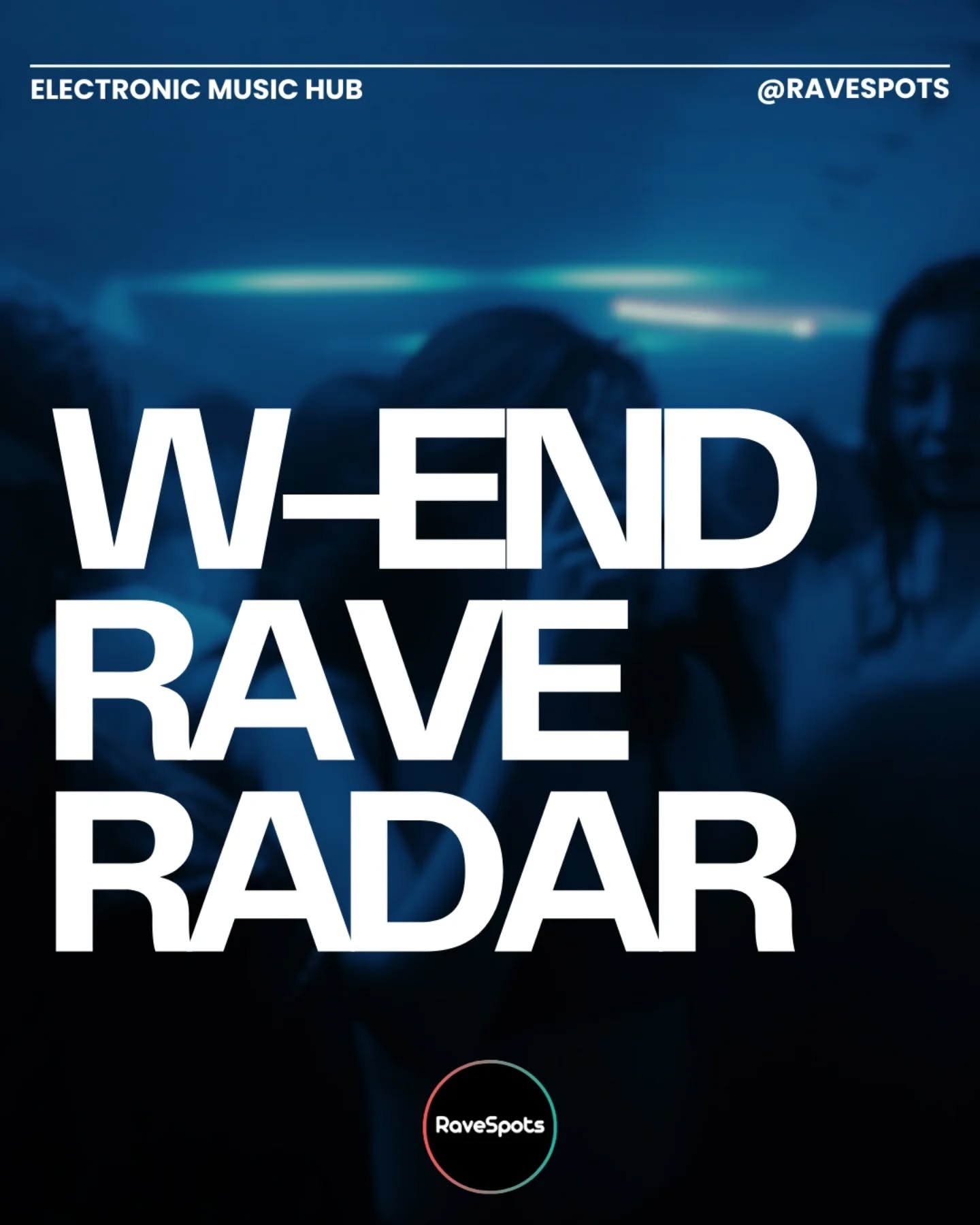Budapest rave & club picks, 30–31 Jan 2026
