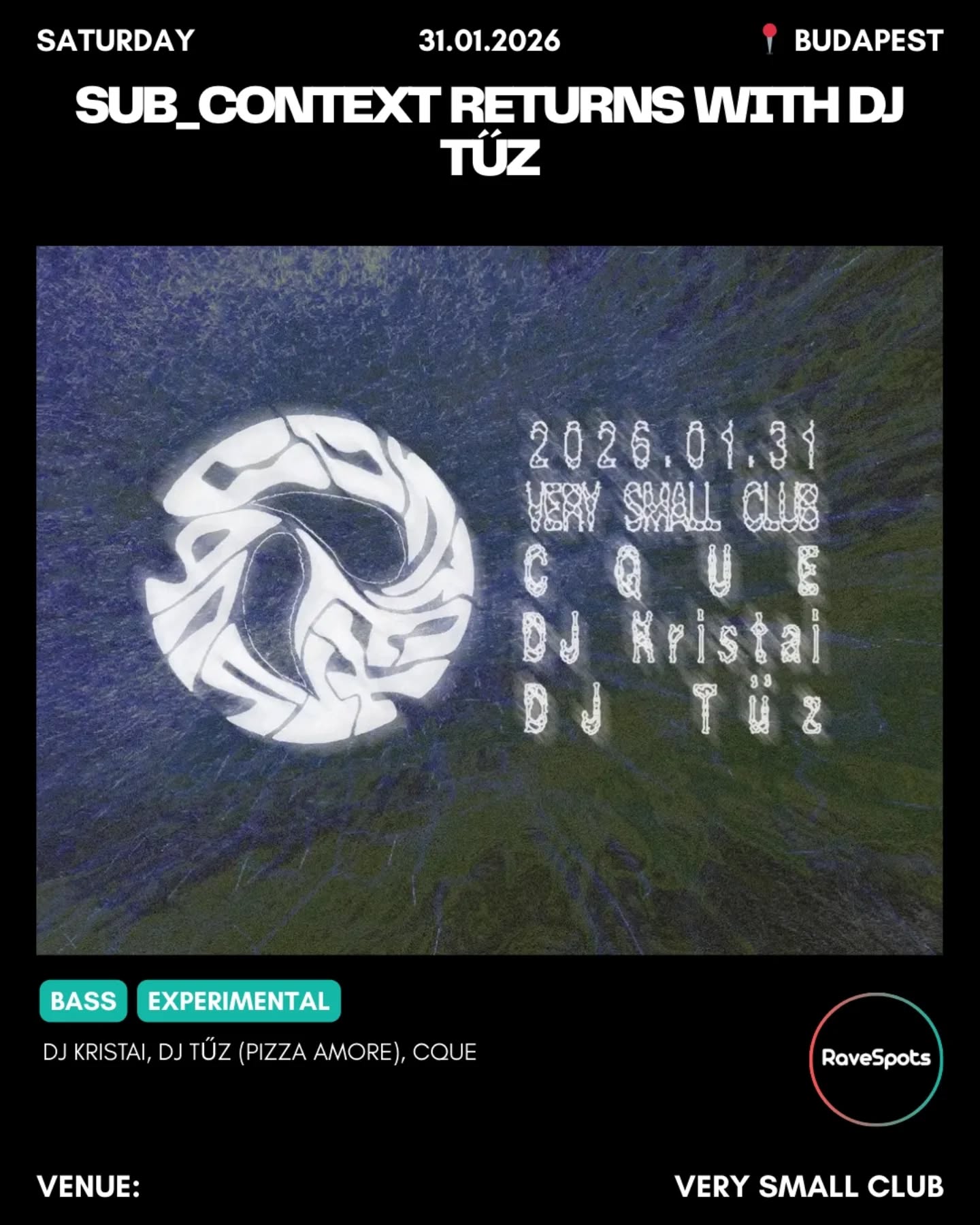 sub_context returns with DJ Tűz
