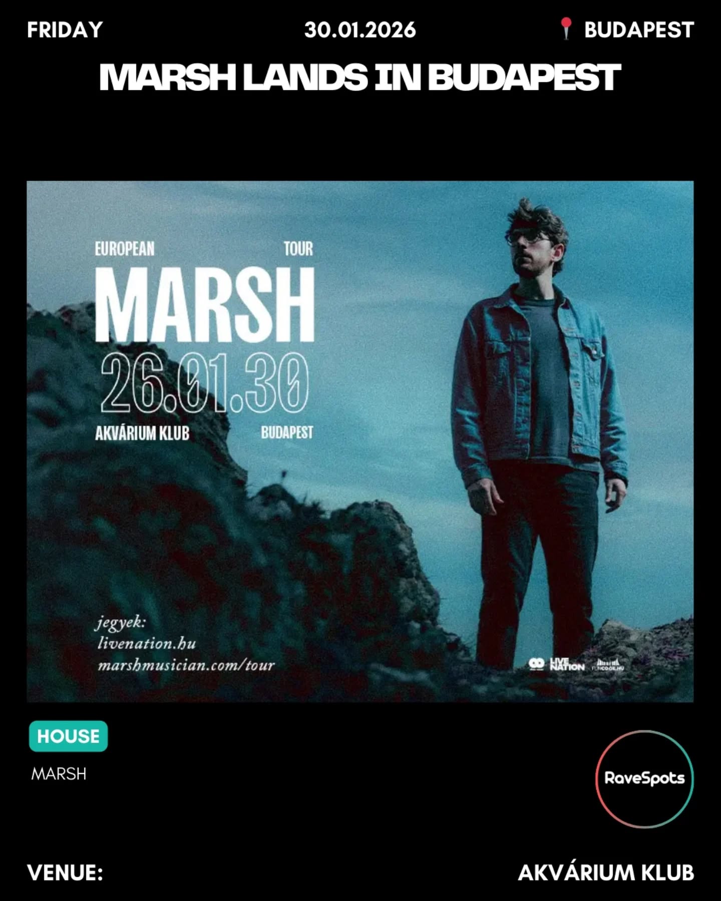 Marsh