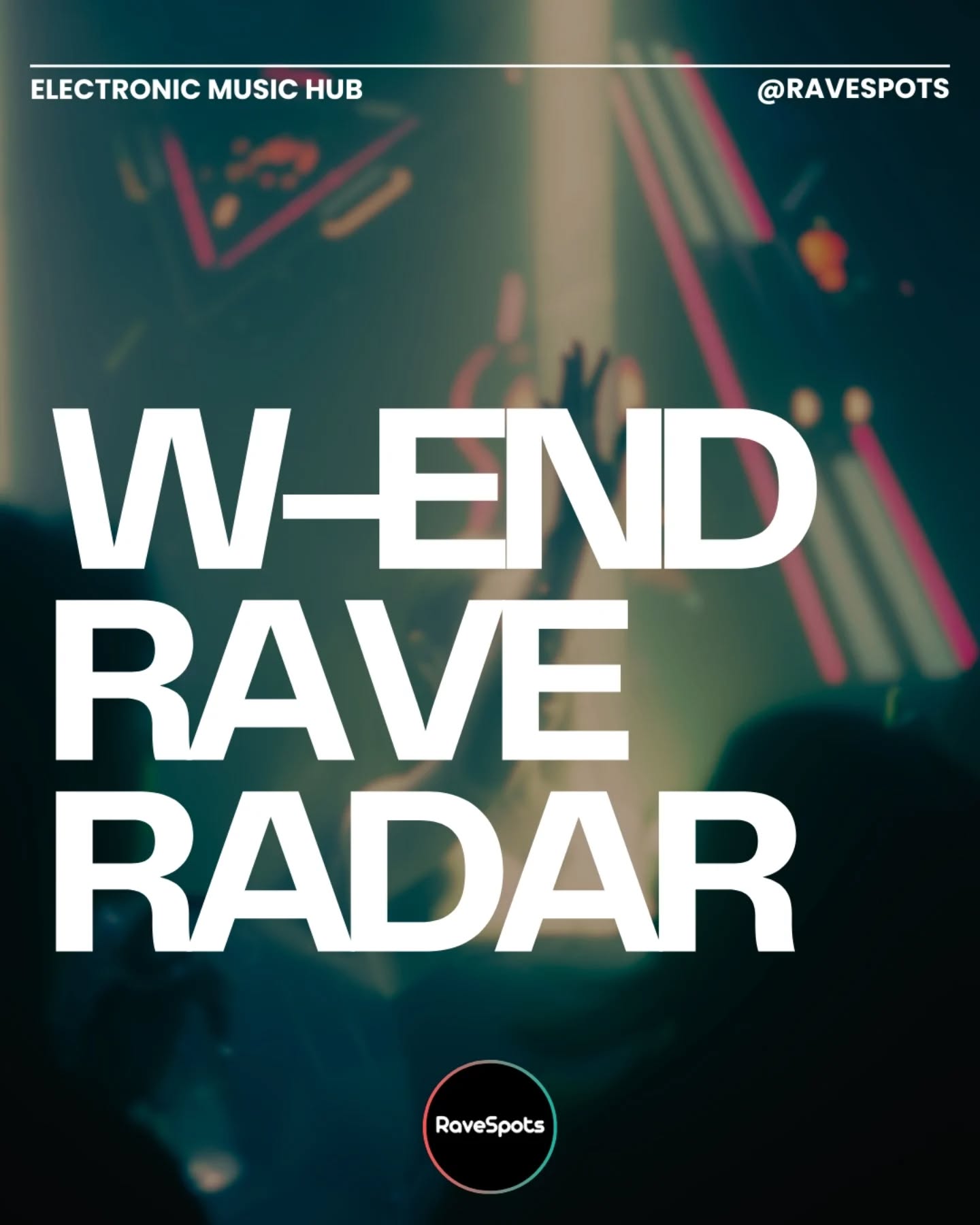 Budapest rave & club picks, 6–7 Feb 2026