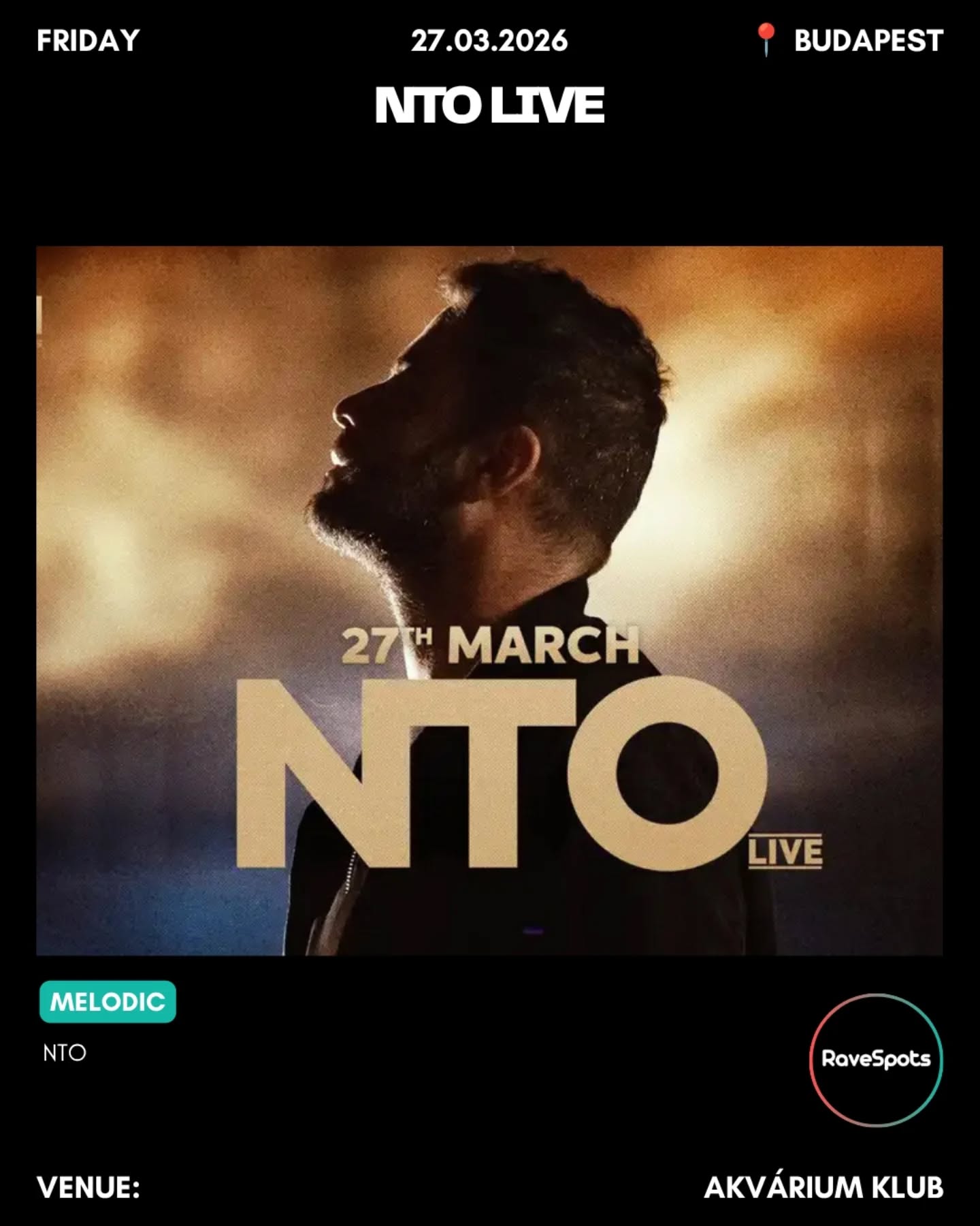 NTO Live
