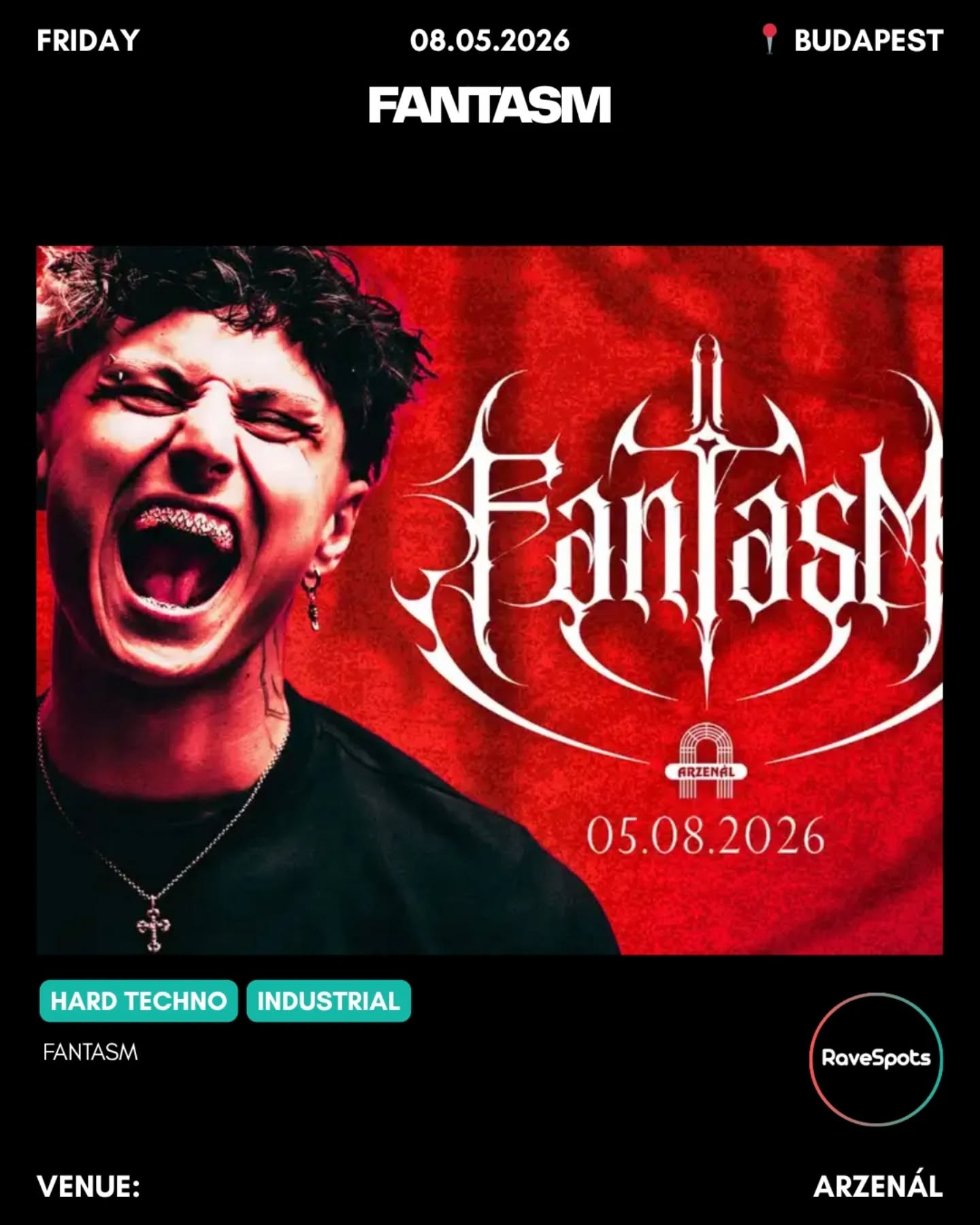Fantasm