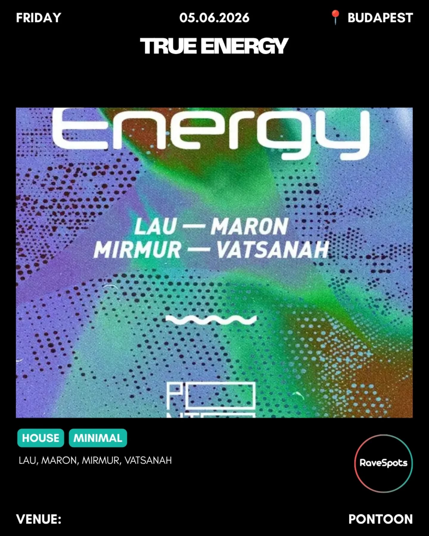 True Energy