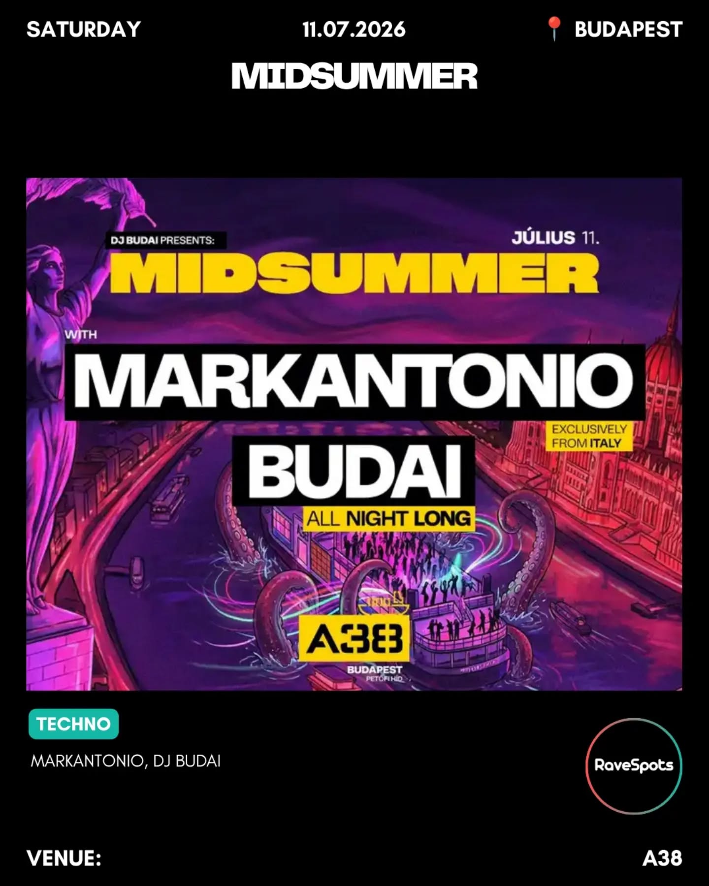 MIDSUMMER