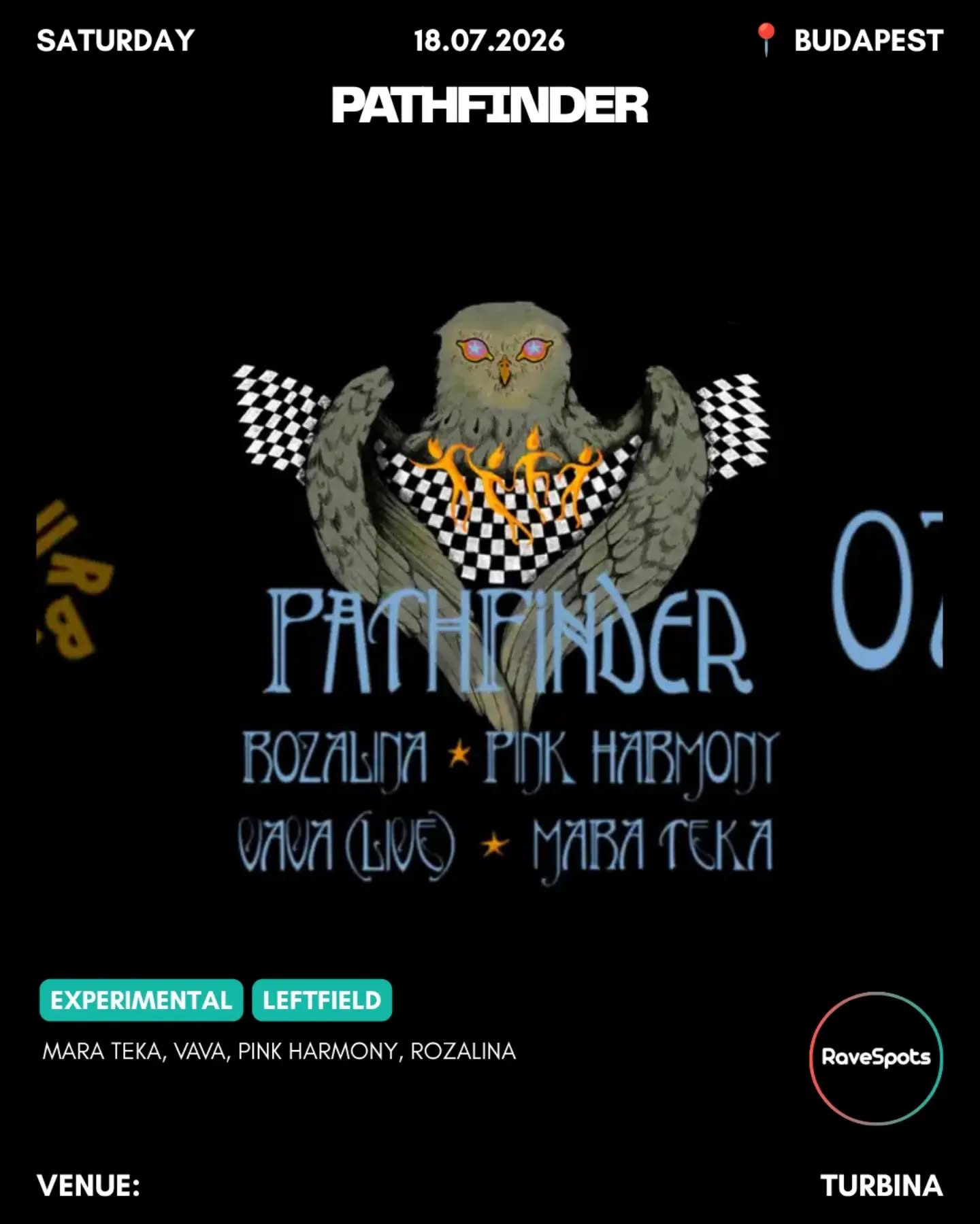 Pathfinder