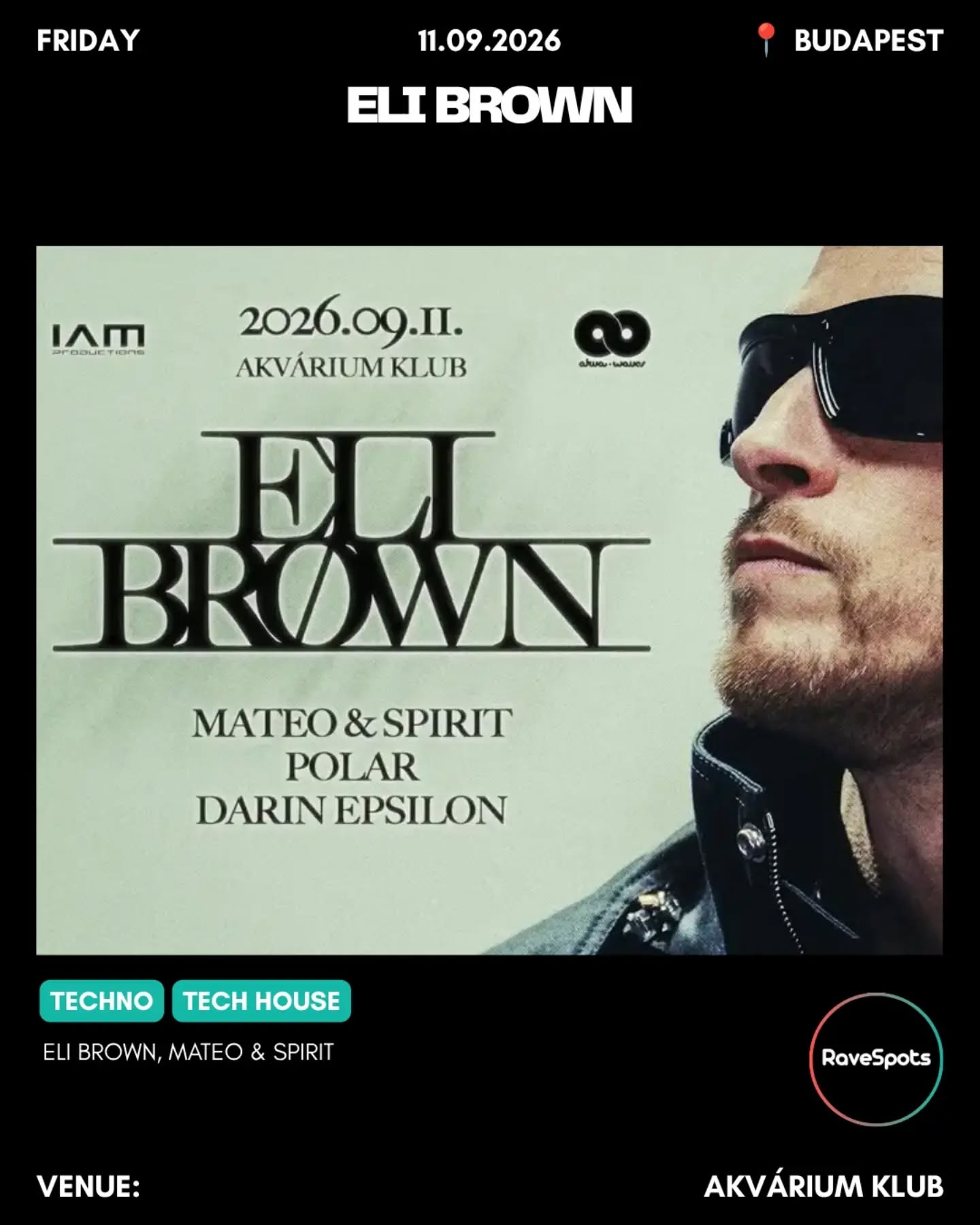 Eli Brown