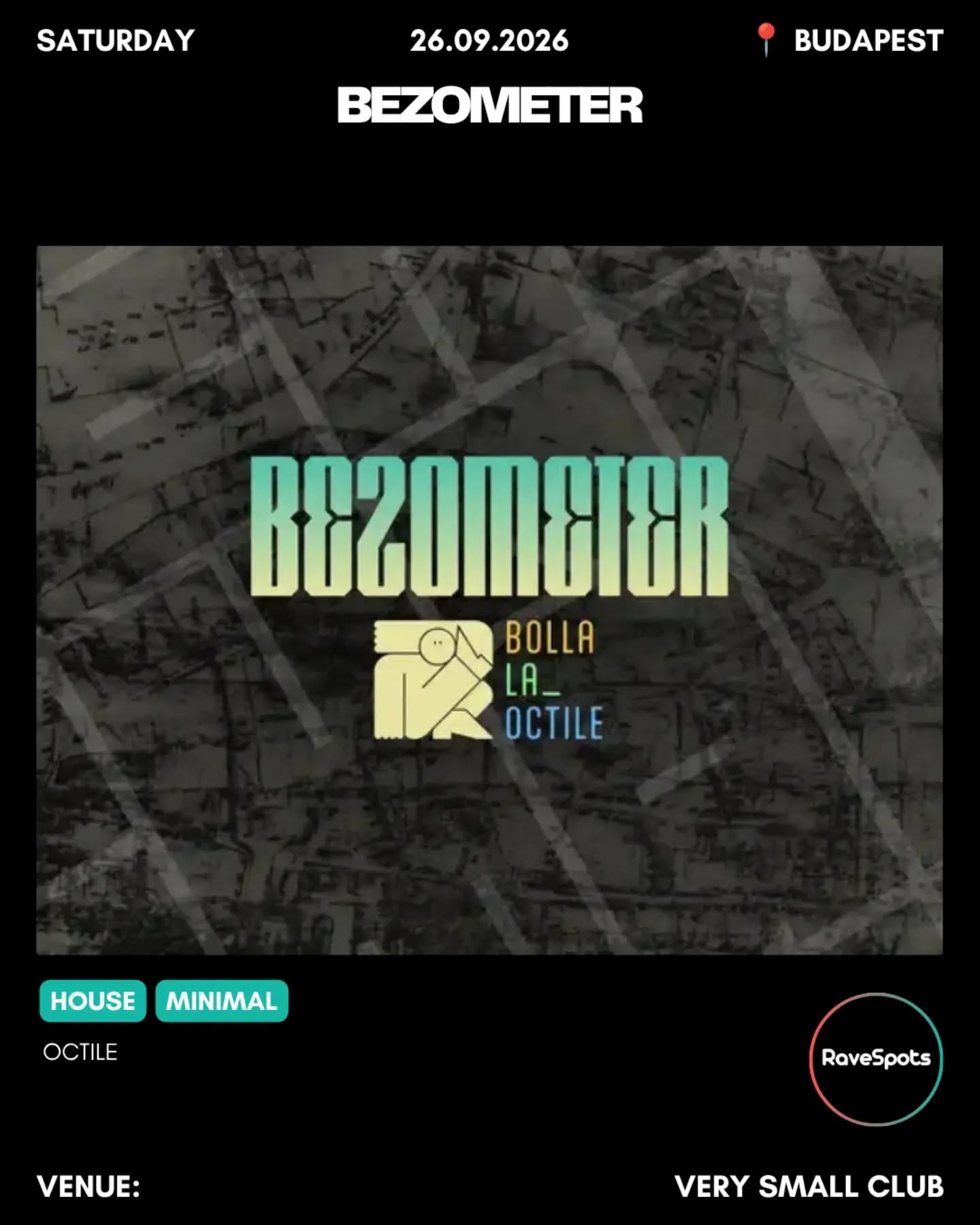 Bezometer