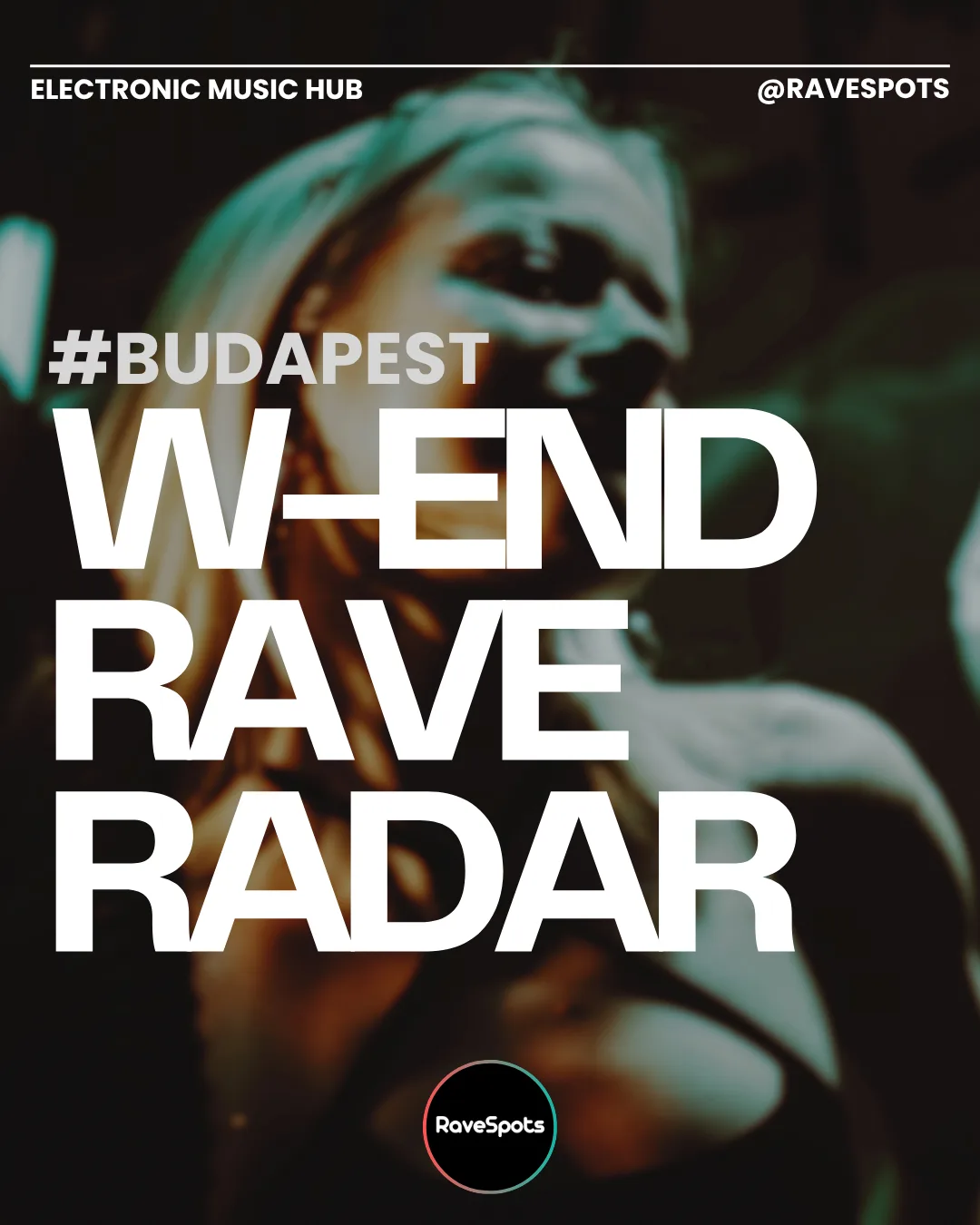 Budapest rave & club picks, 2–3 Oct 2026, slide 1 of 11