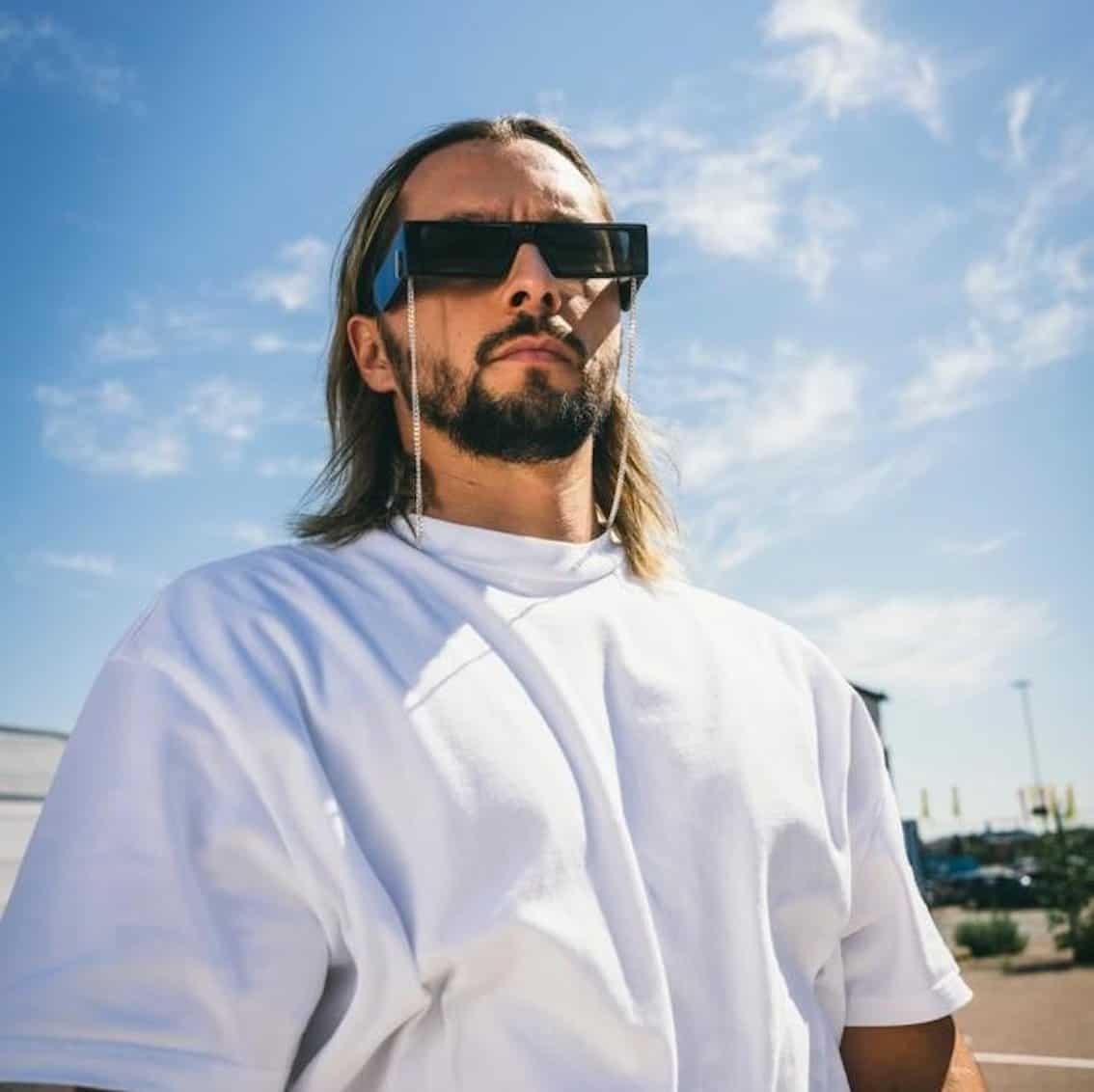 Salvatore Ganacci set to headline the Loonyland takeover at Bootshaus Cologne this Saturday 