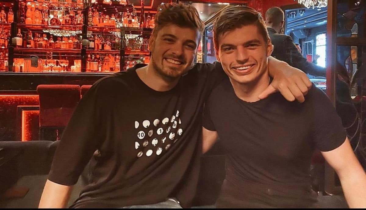 Martin Garrix set to headline final F1 Dutch GP in 2026