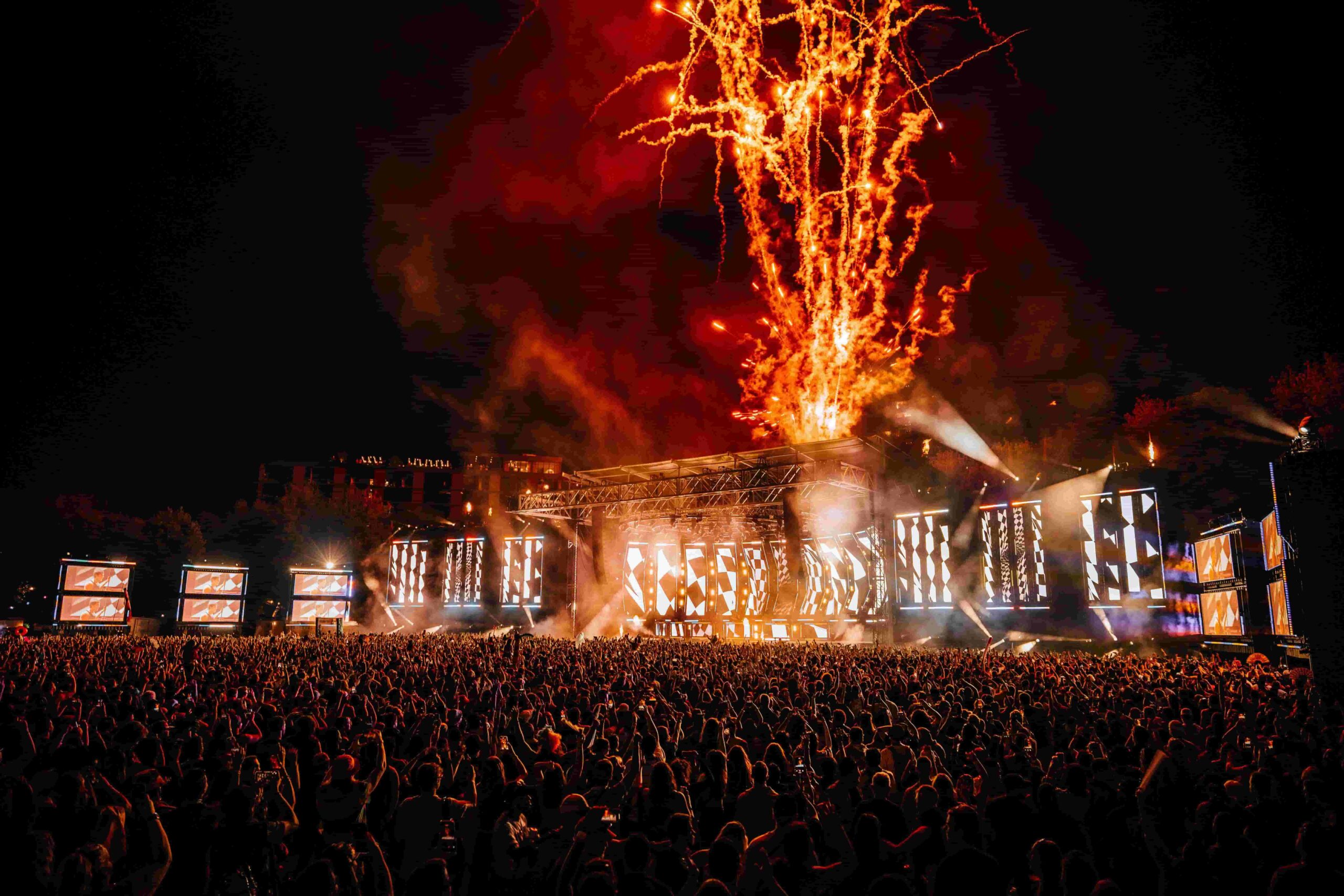 ARC Music Festival 2025 marked house music’s triumphant homecoming in Chicago [Review]