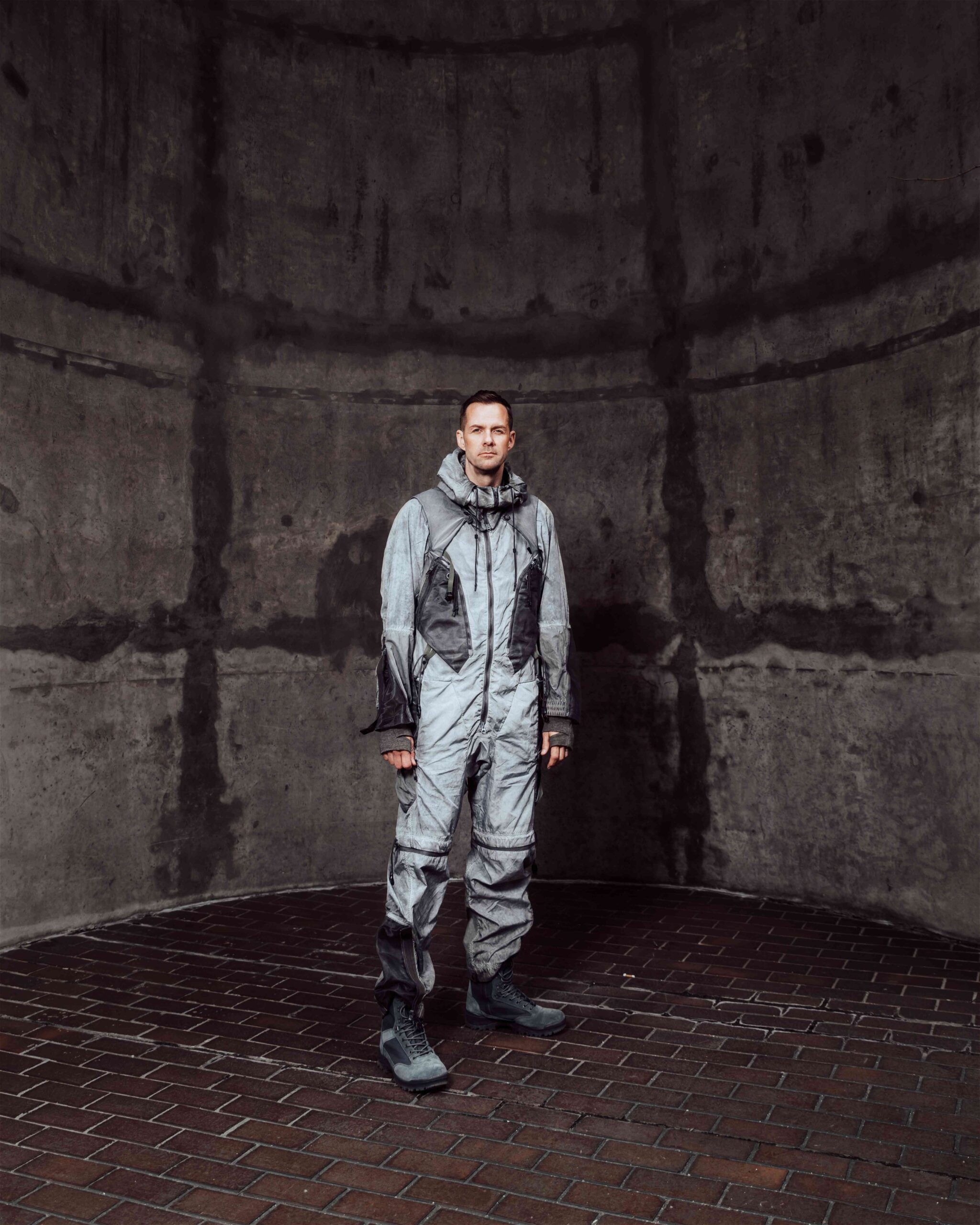 Adam Beyer launches a bold new era with long-awaited album ‘Explorer Vol. 1’: Listen