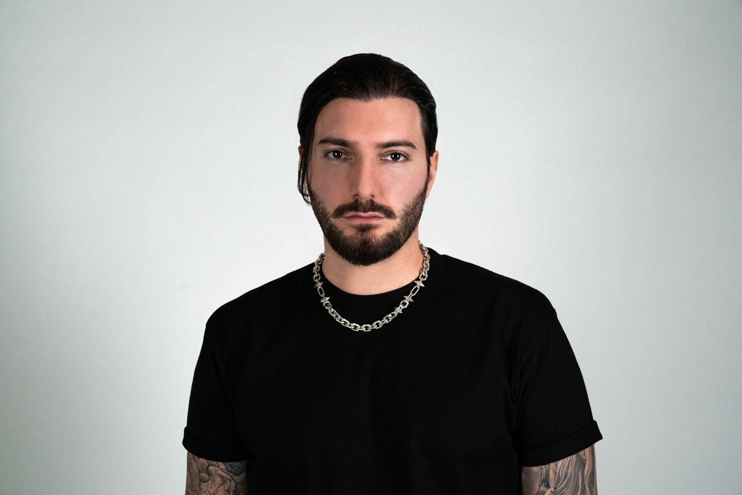 Alesso shares his B2B Coachella set with Gorgon City: Watch