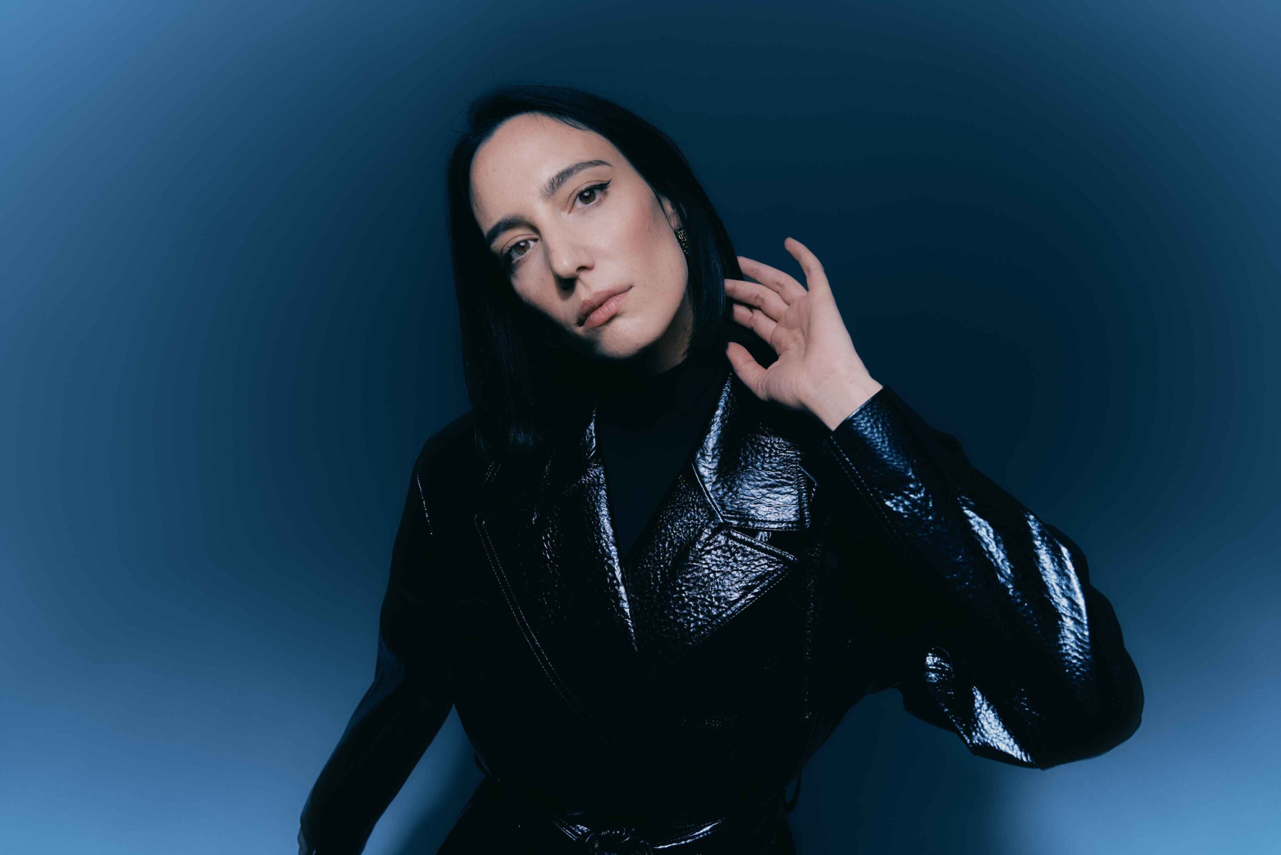 Amelie Lens reveals details of miscarriage