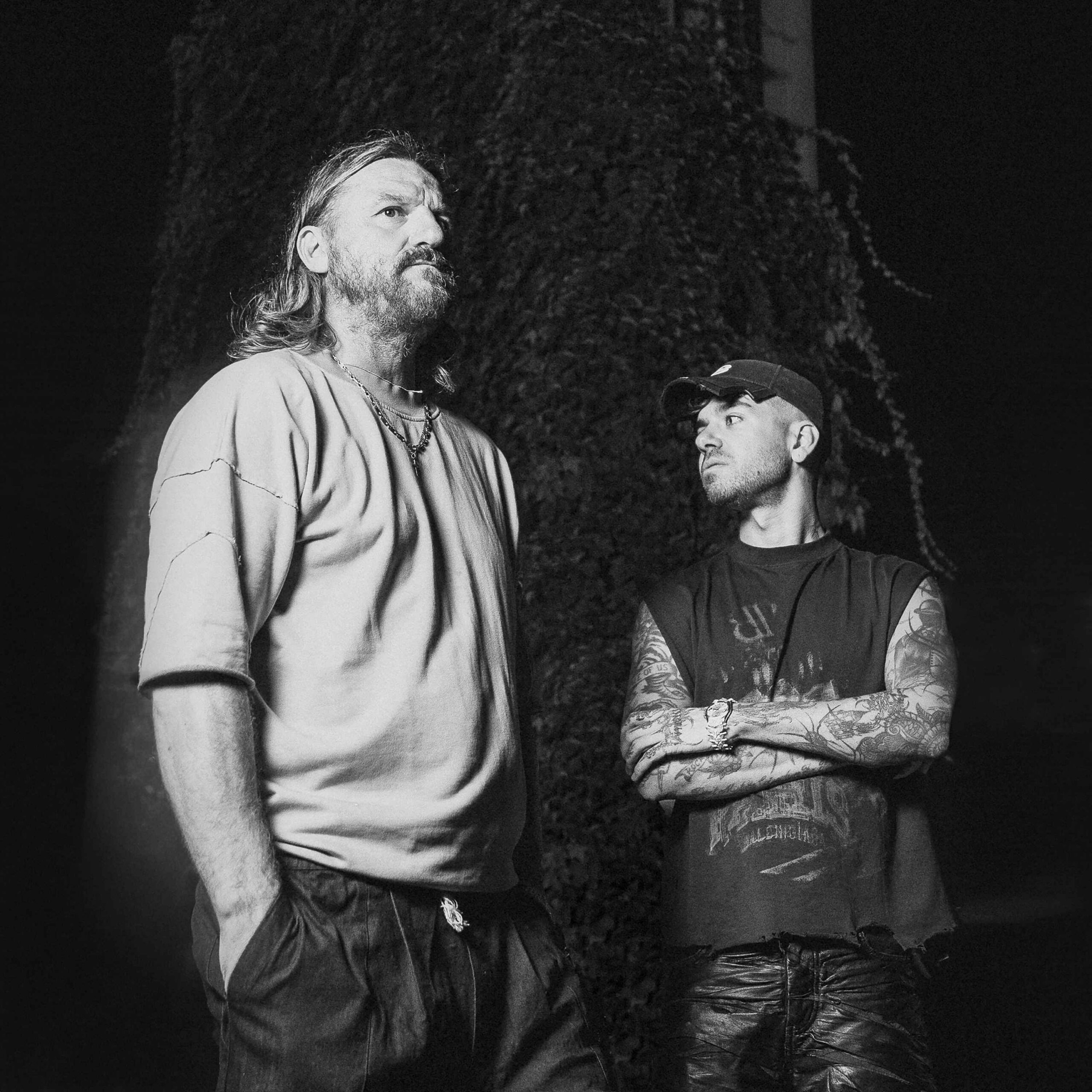 Anyma & Solomun release long-awaited collaboration ‘Till I Die’: Listen