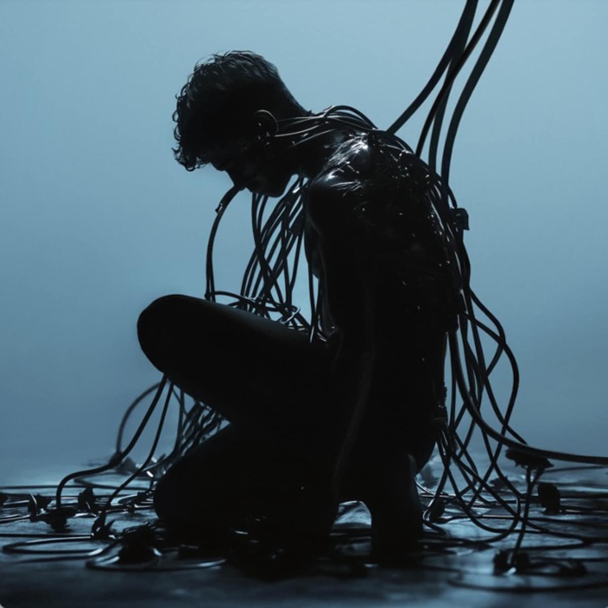 Anyma reveals full tracklist for third album ‘The End Of Genesys’