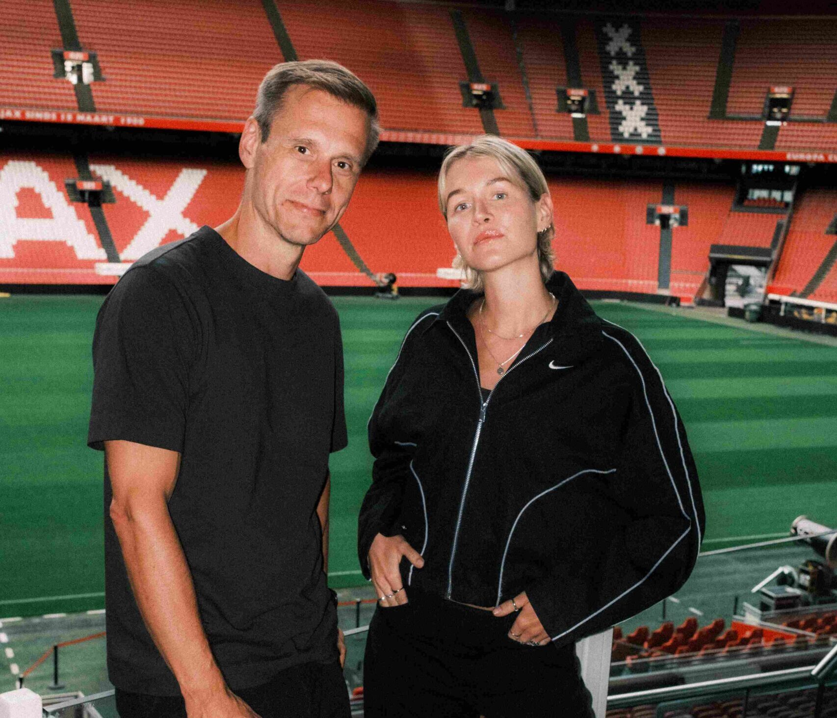 Armin van Buuren and KI/KI electrify AMF 2025 mainstage with debut collab ‘Put Your Bassline’: Listen