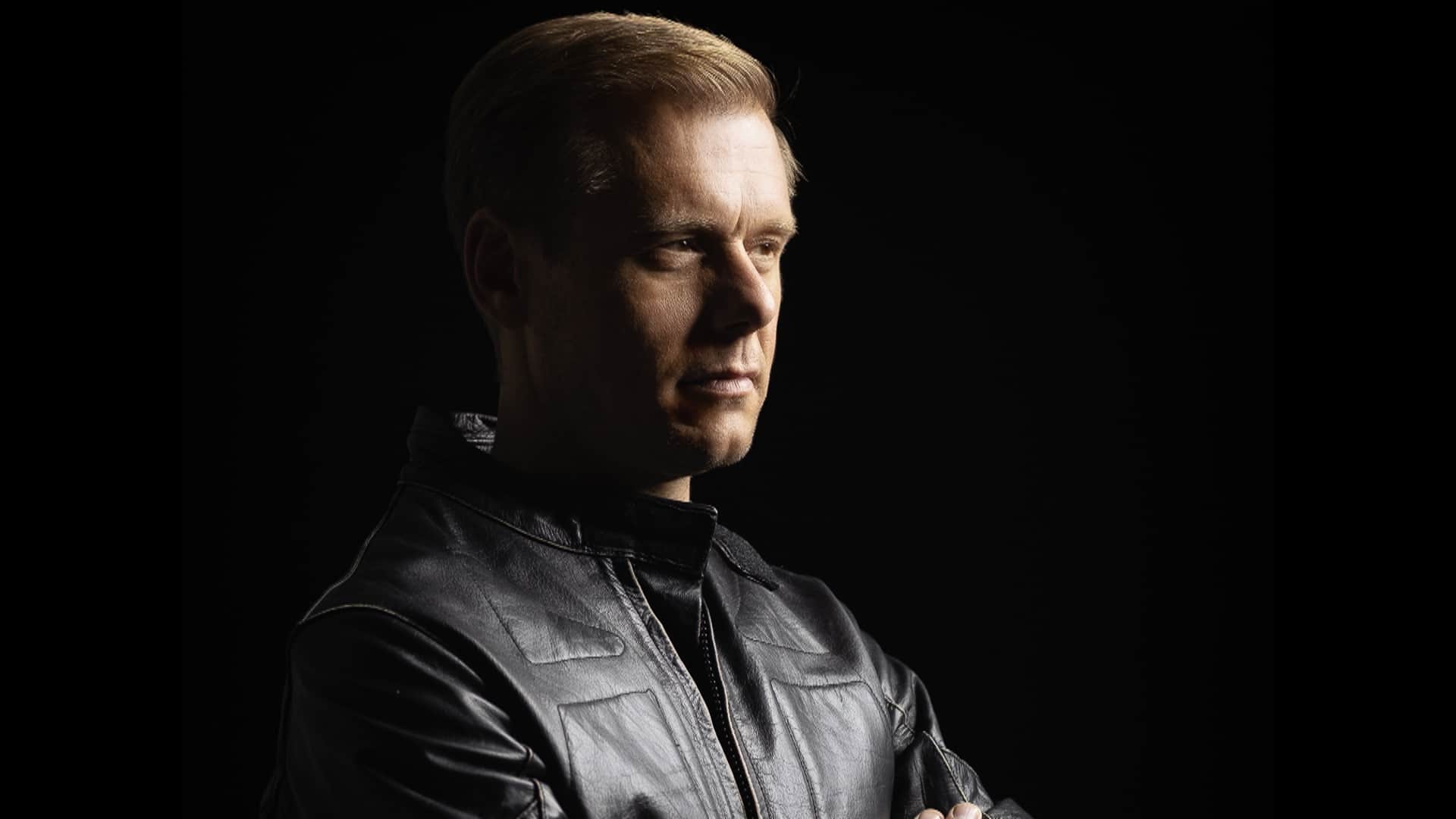Armin van Buuren to open Ushuaïa Ibiza residency with 6-hour set