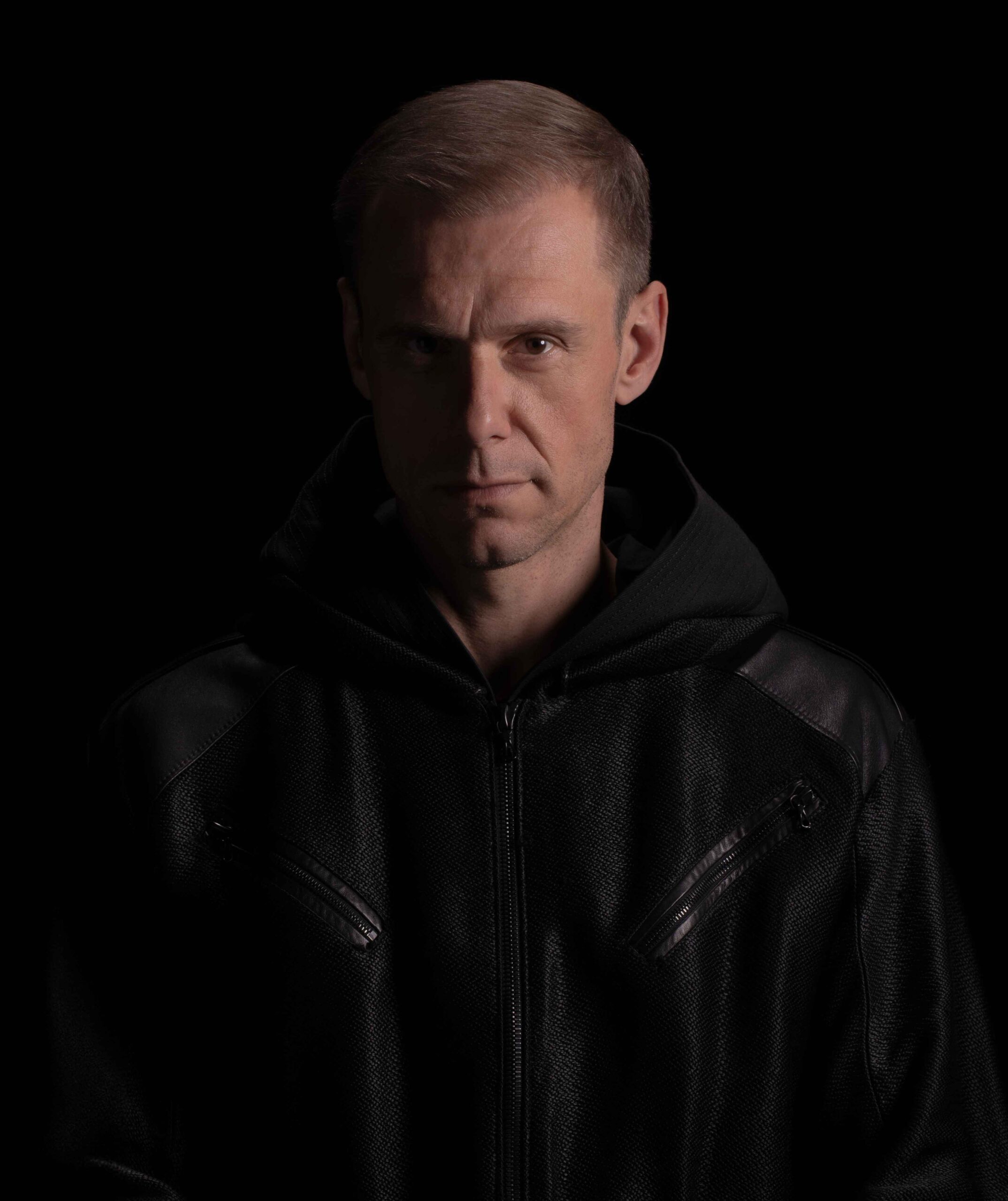 Armin van Buuren unveils boldest chapter yet with 51-track album ‘Breathe’: Listen