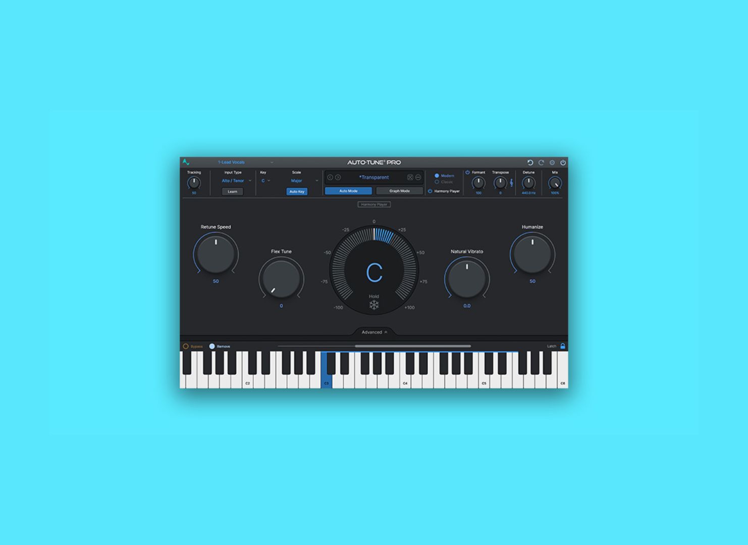 Auto-Tune Creator Antares Launches Major Sale on Plugin Boutique
