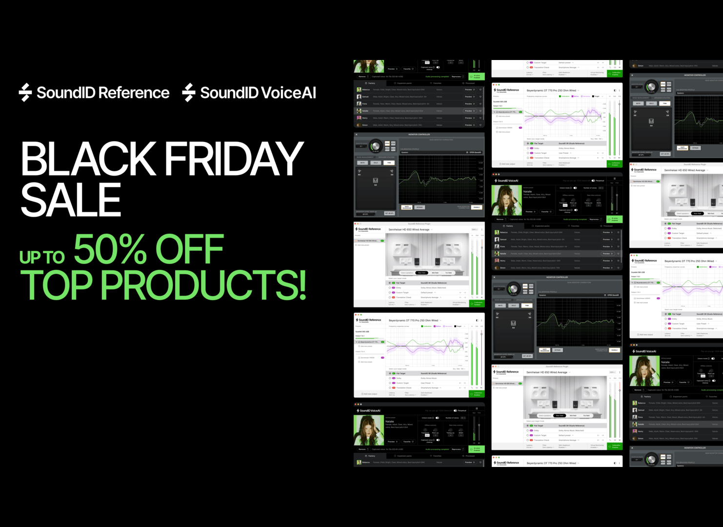Best-selling plugin of 2025 is now up to 50% off this Black Friday