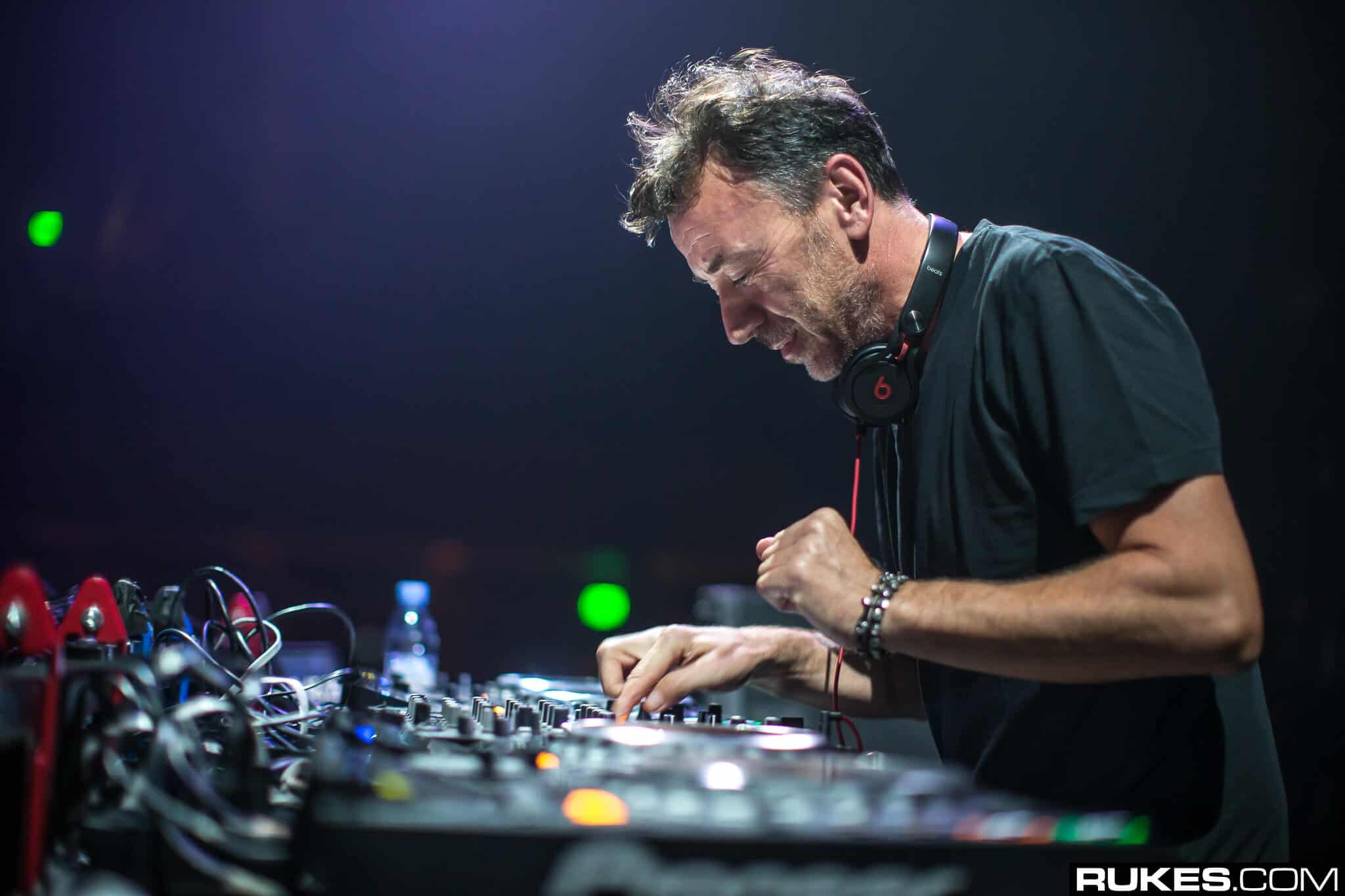 Benny Benassi hit ‘Satisfaction’ turns 23