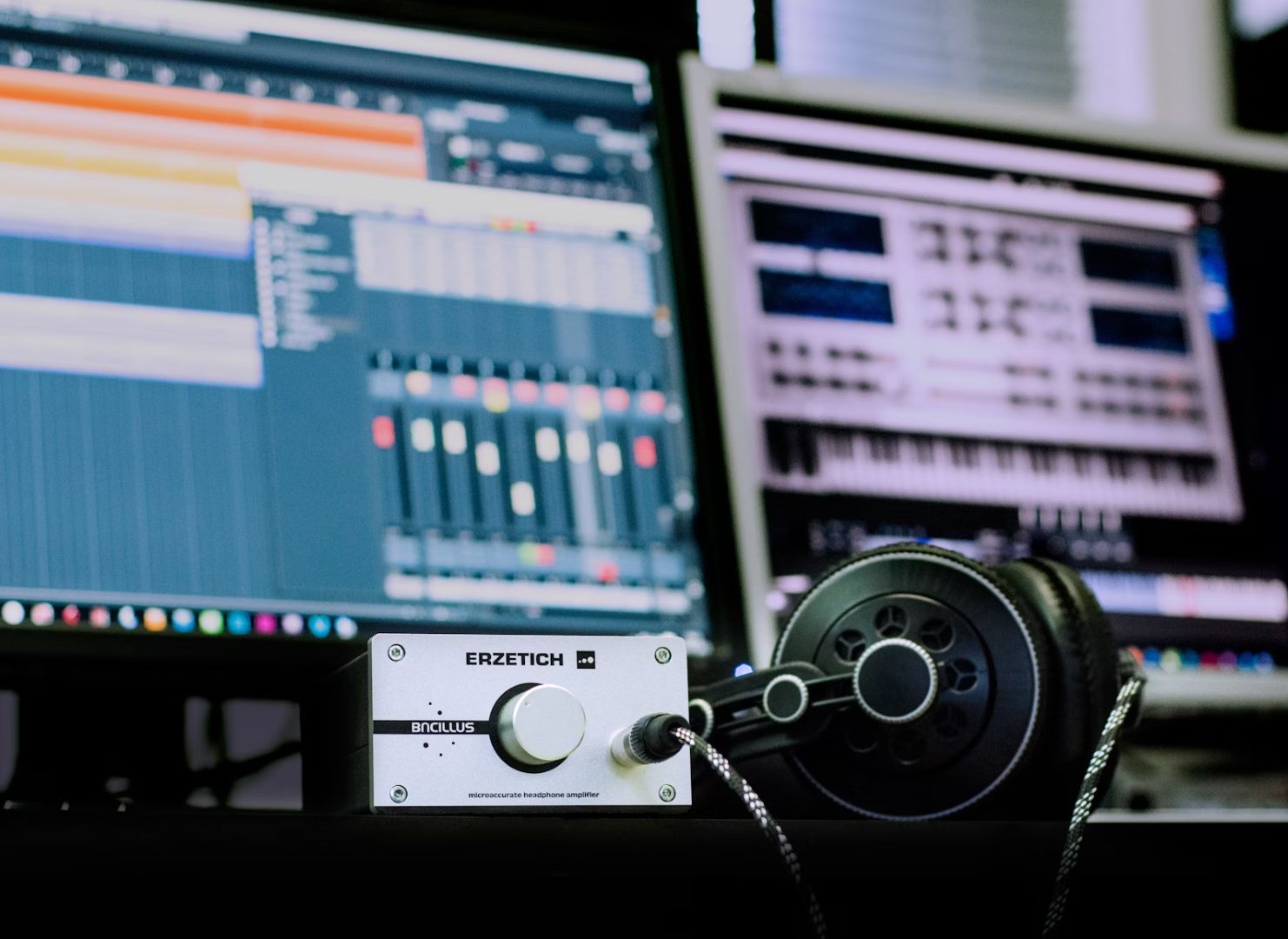 Mixing Music on Headphones: Pro Tips for Killer Mixes Without Monitors