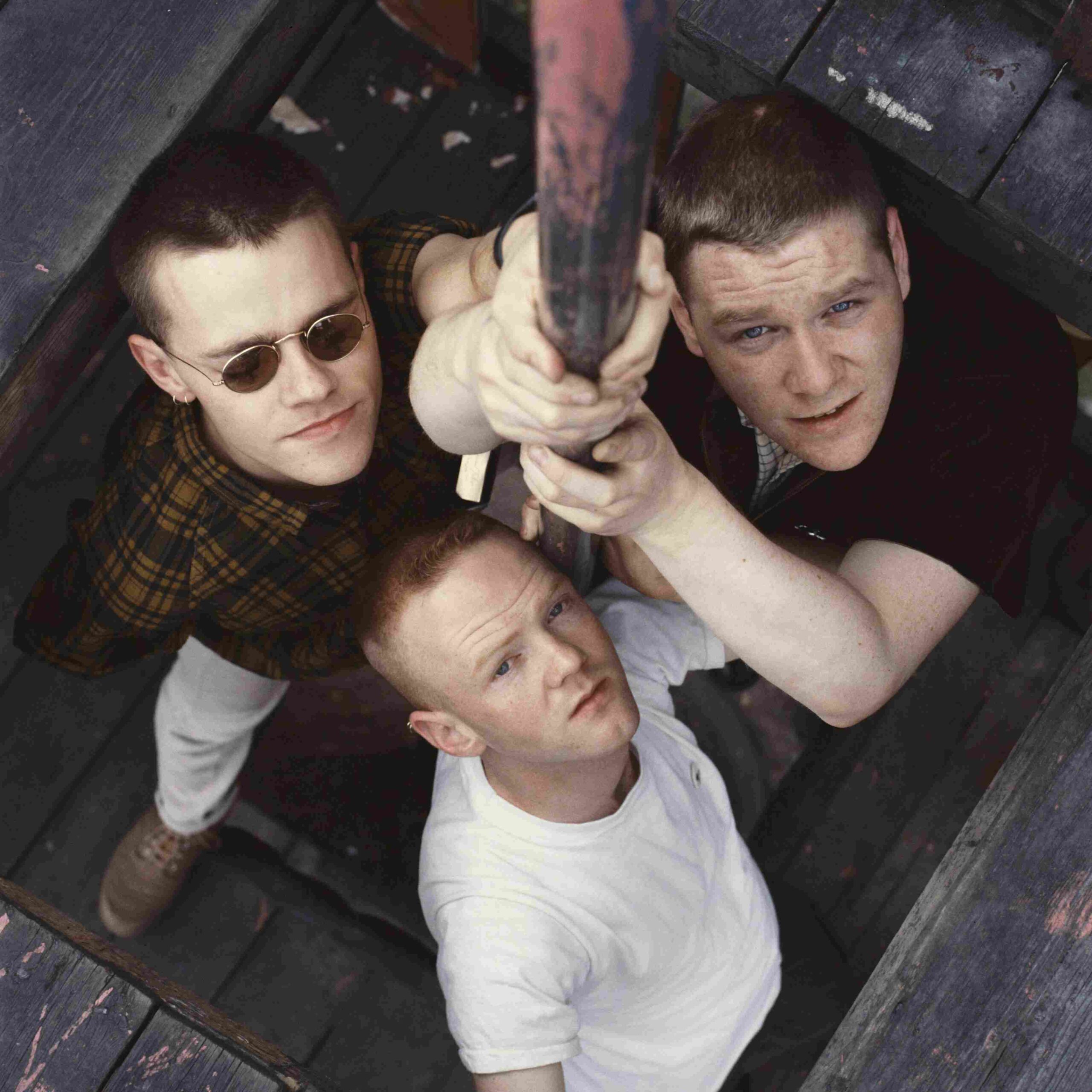 Bronski Beat release Age Of Consent deluxe reissue