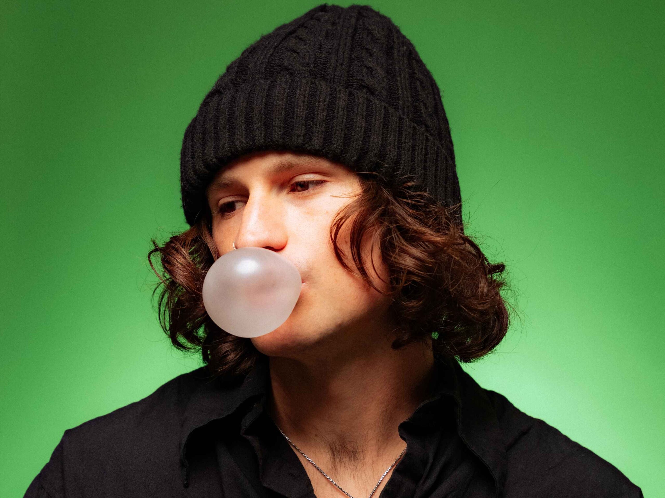 CADE faces heartbreak head-on with stripped-back single ‘Love To Be Let Down’: Listen
