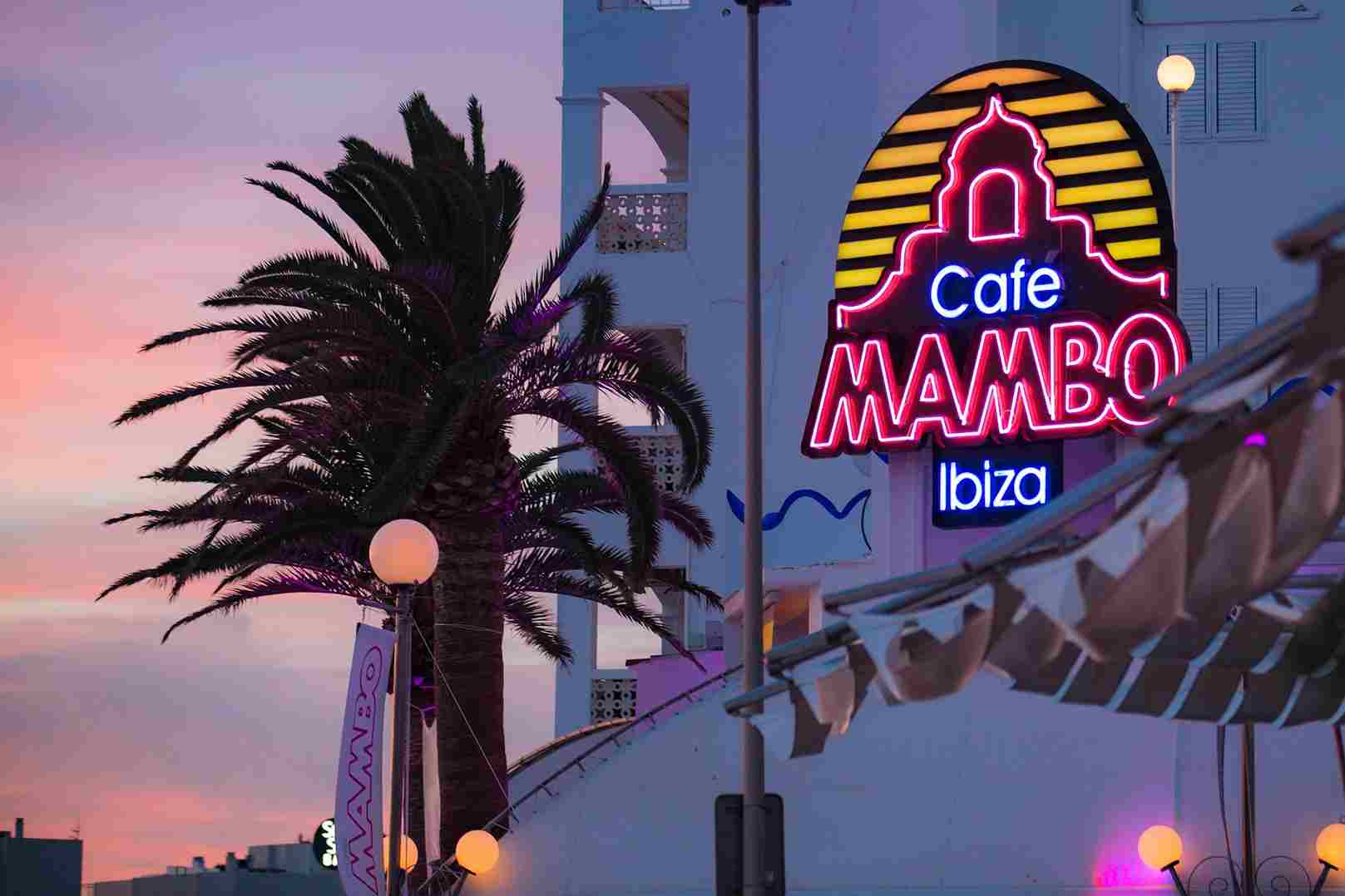 Shazam reveals Ibiza Top 10 dance tracks of 2025