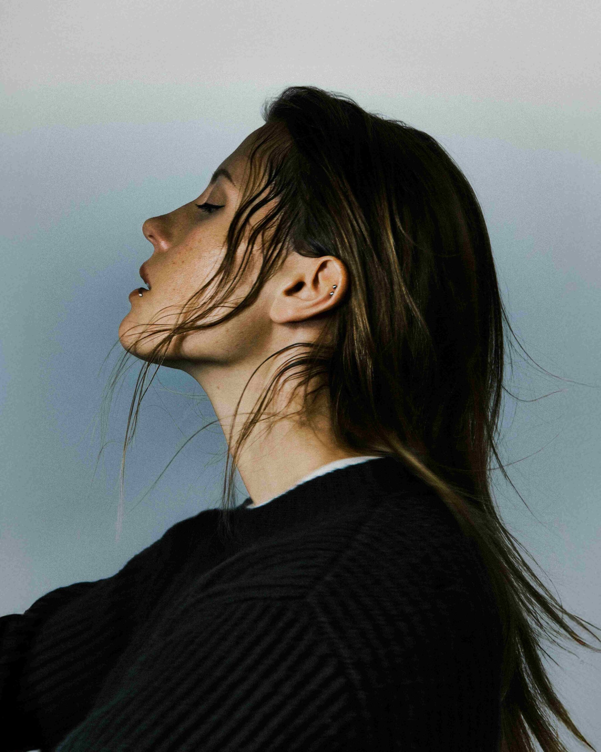 Charlotte de Witte releases debut album ‘Charlotte de Witte’ on KNTXT: Listen