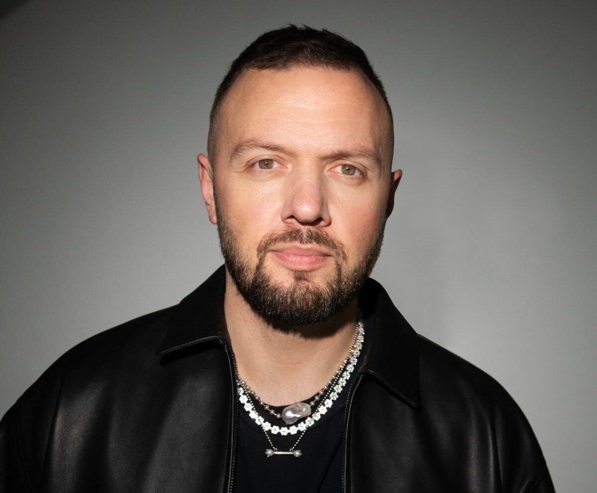 Chris Lake marks major milestone with debut album ‘Chemistry’: Listen