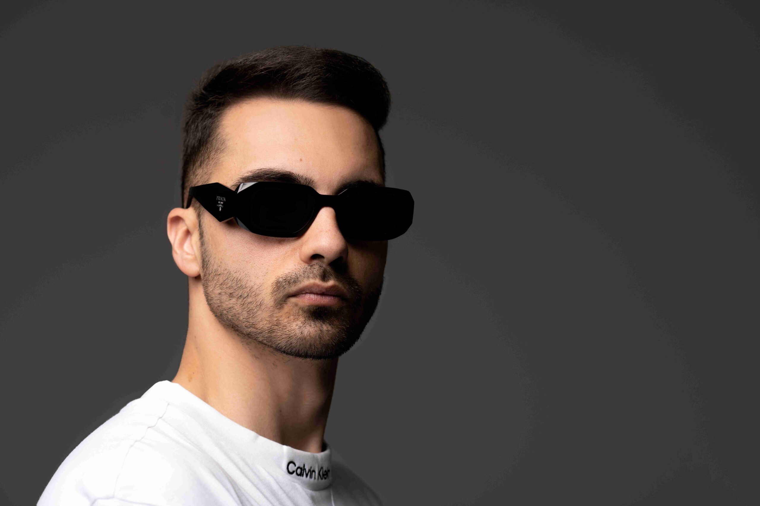Crusy turns up the heat with steamy ‘Baila Conmigo’ remix on FLAMENCA Records: Listen