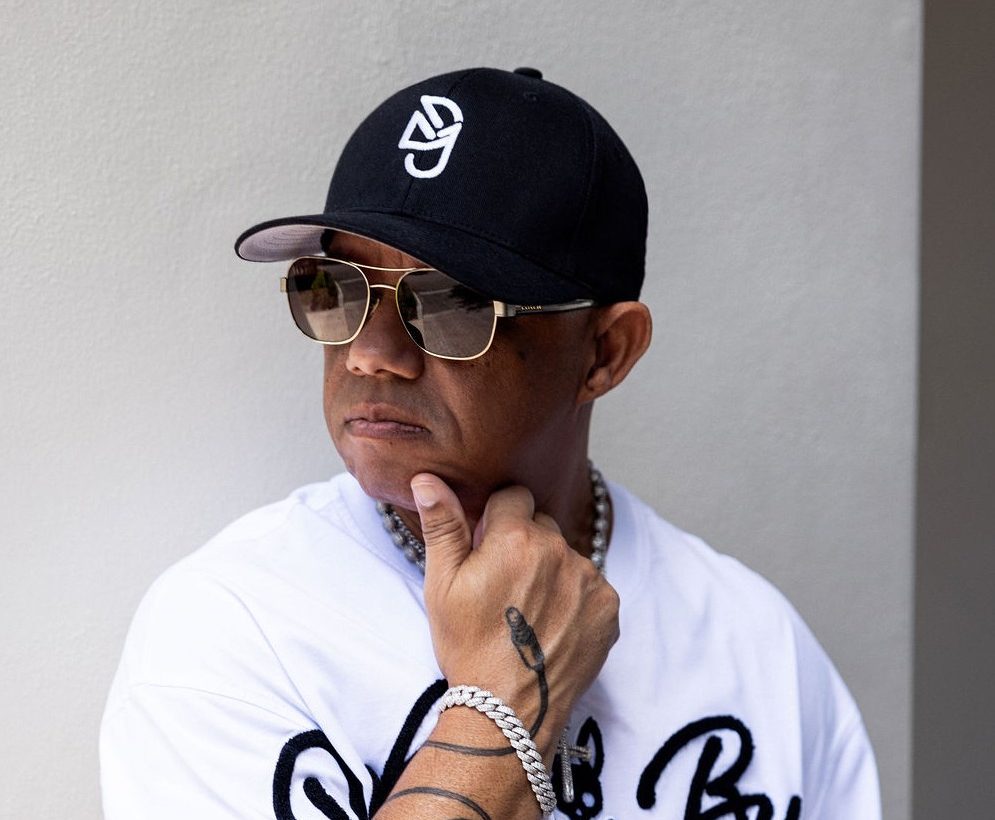 DJ Matrix is Back With “Feel My Bass (Reloaded)”: Releasing Music Again ...