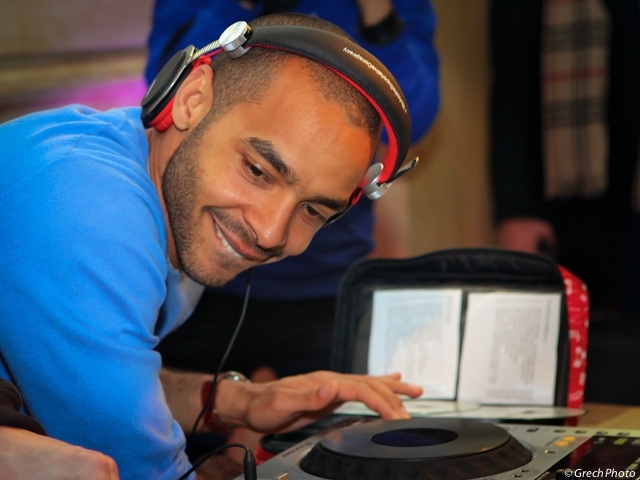 DJ Mehdi legacy revived in Made in France documentary