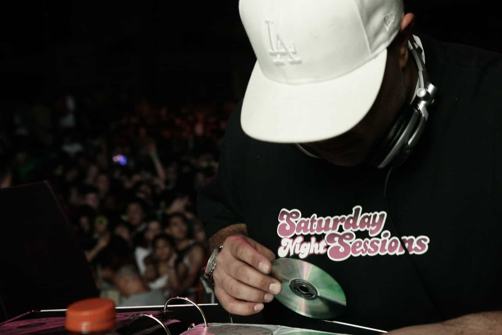 Dj Rza West Coast rave pioneer DJ Reza passes away, leaving behind a defining ...