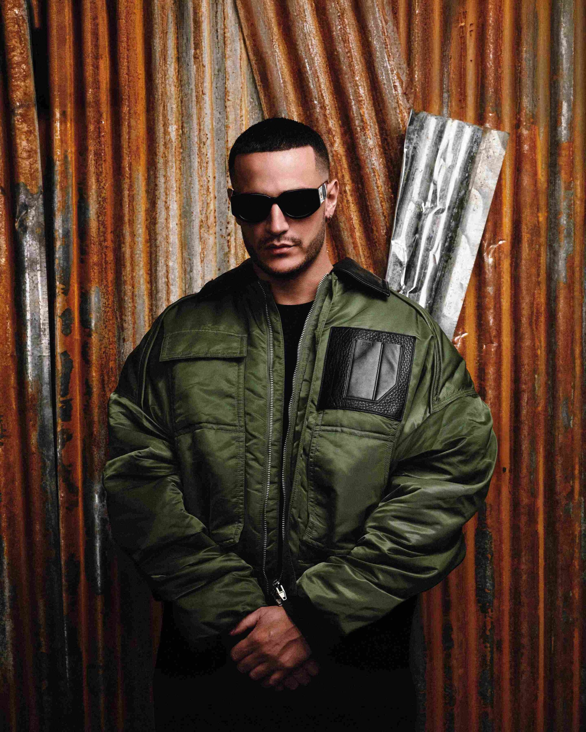 DJ Snake unleashes ‘Reloaded’ with Space Laces, previewing a heavier sound on upcoming album Nomad: Listen
