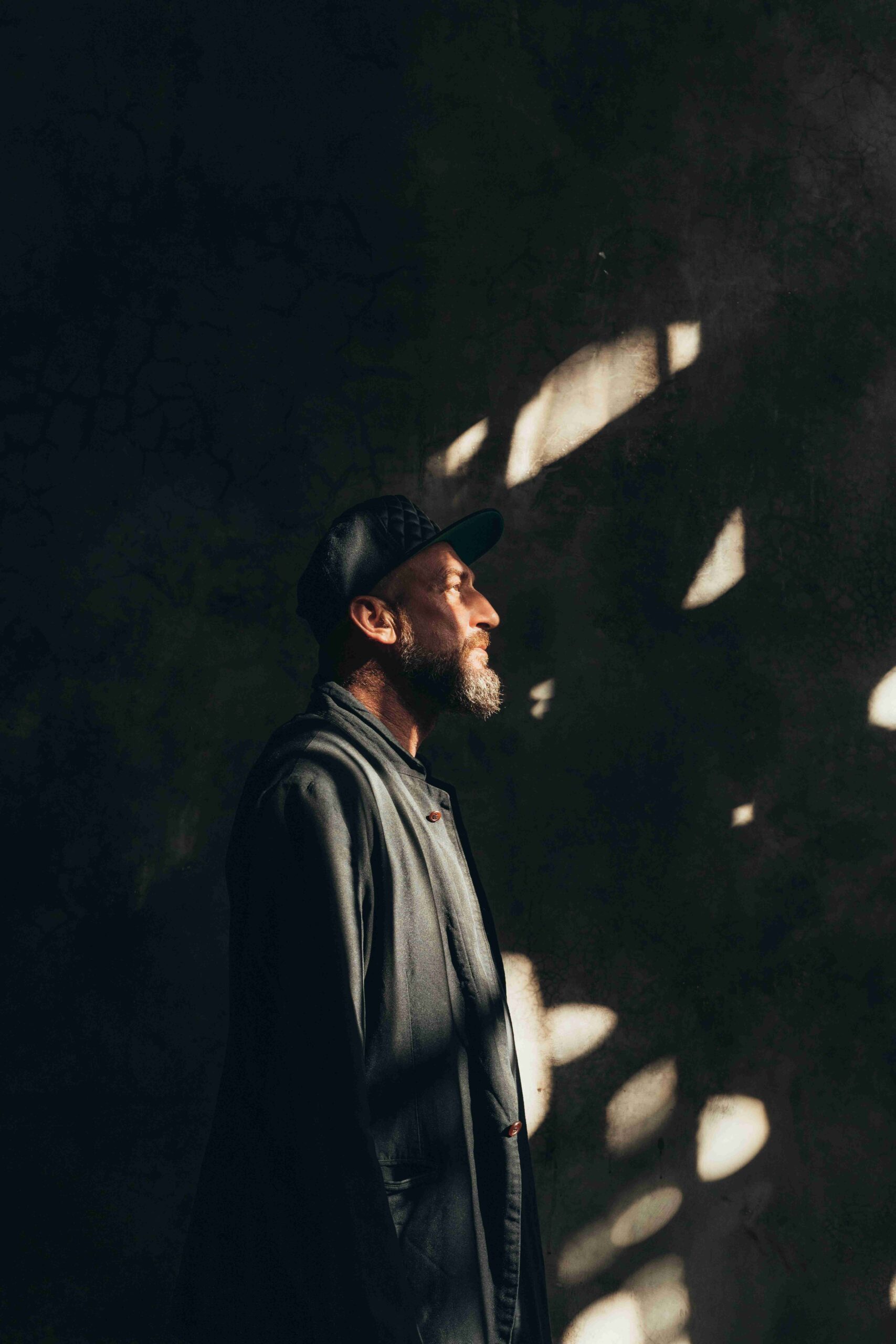 Damian Lazarus shares emotional tribute to ex-wife Zoe Lazarus after her passing from rare cancer