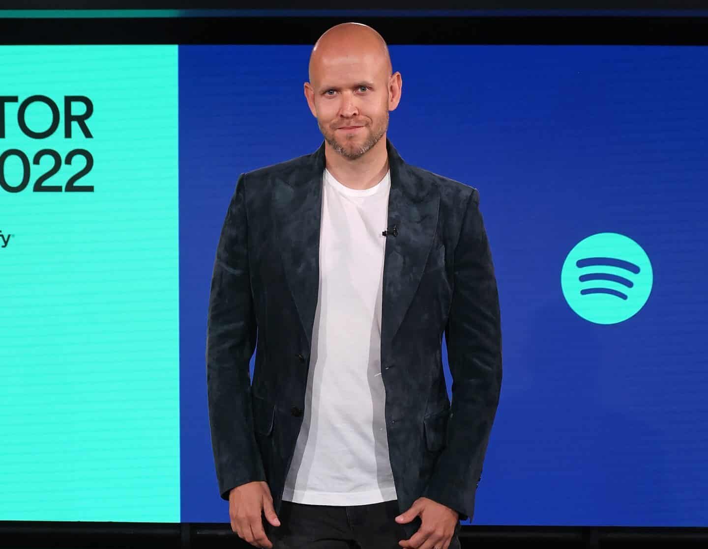 Spotify eyes further price hikes as it expands new features