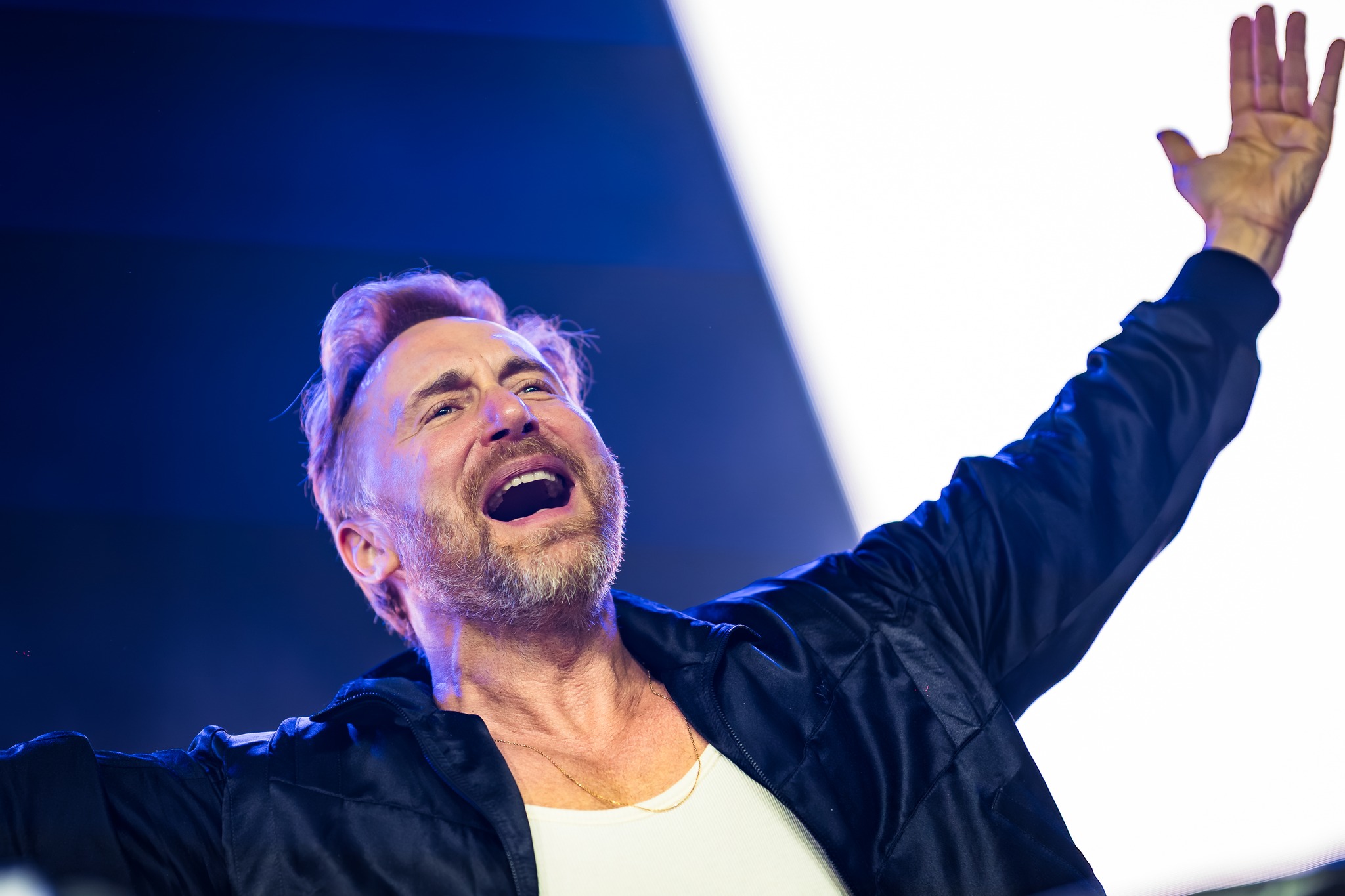 Grammy 2026 nominations: David Guetta, Skrillex, Kaytranada and more