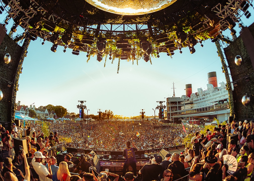 Day Trip Festival 2025: Five Artists You Can’t Miss