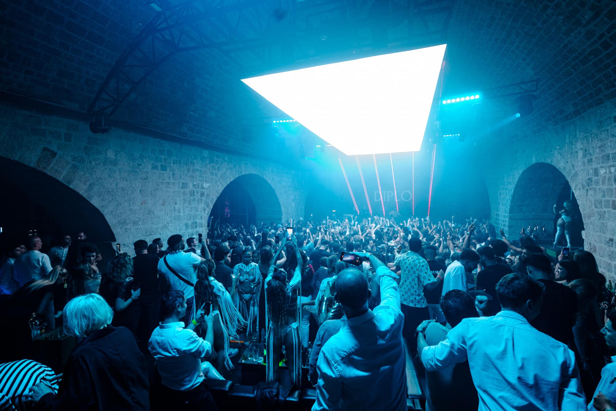 Dance music is on the rise according to new report