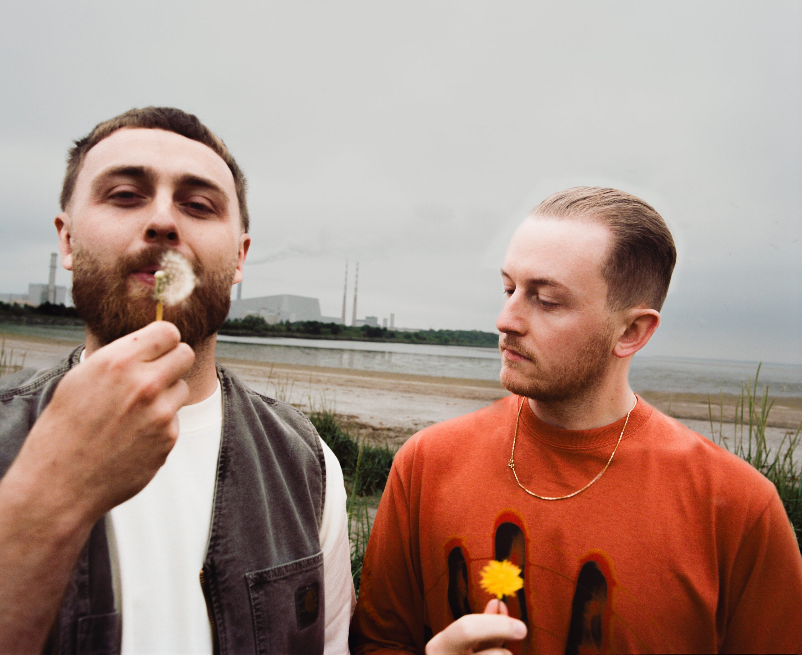 Disclosure pause new release amid controversy over Dur-Dur Band sample