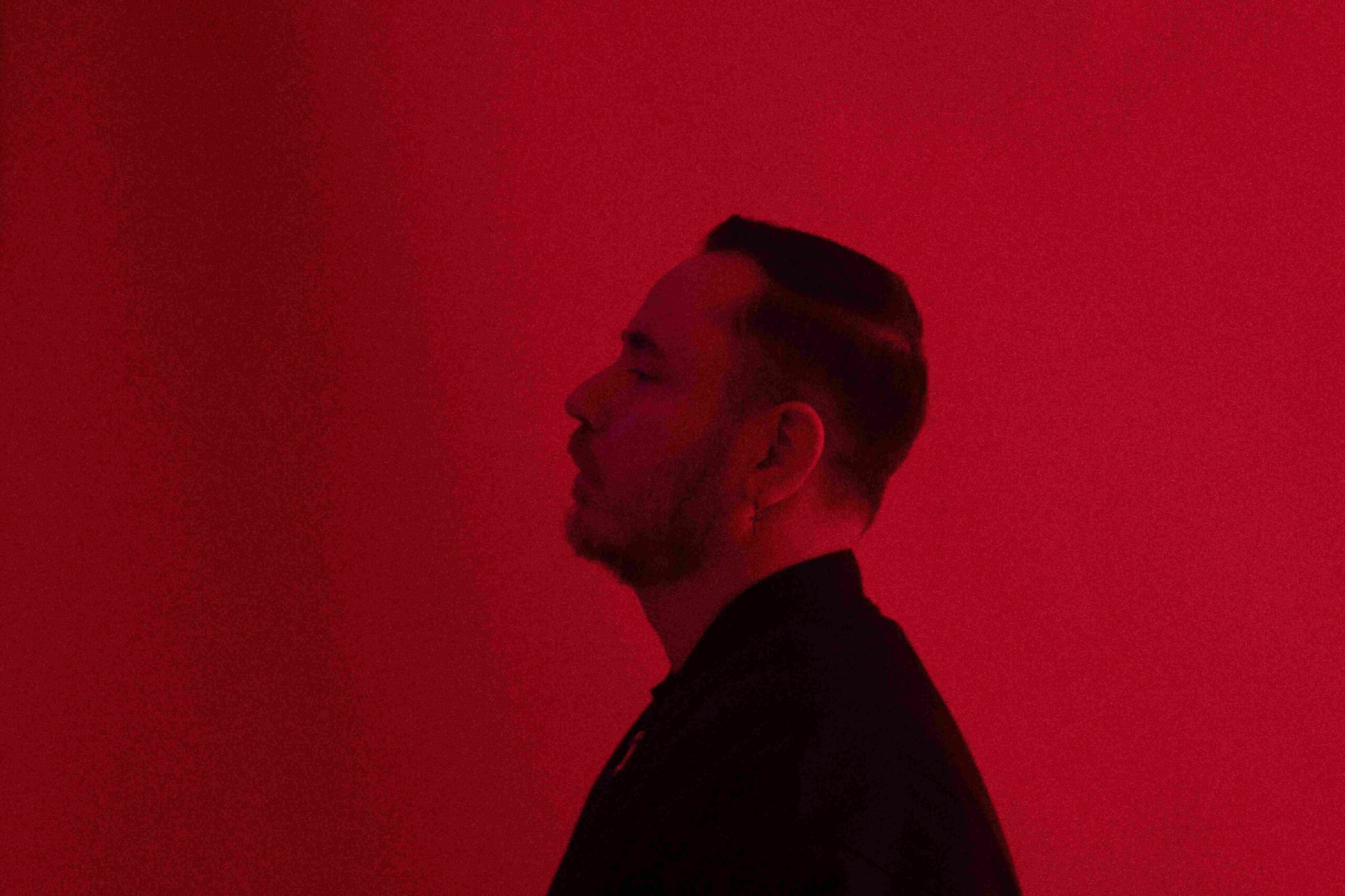 Duke Dumont announces new album ‘Union’, shares lead track ‘Your Loving’: Listen