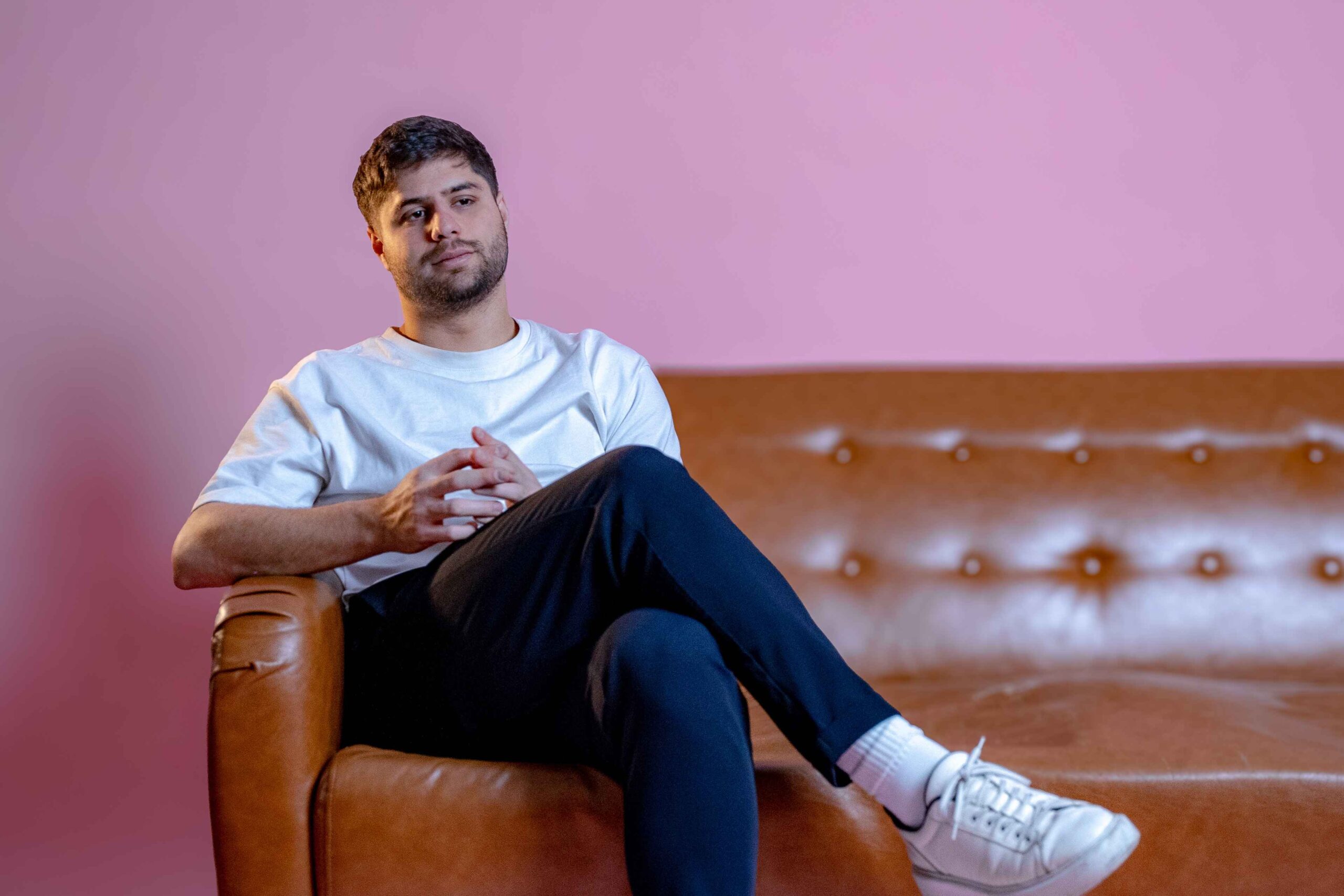 DvirNuns is redefining Indie Dance, one beat at a time: Interview