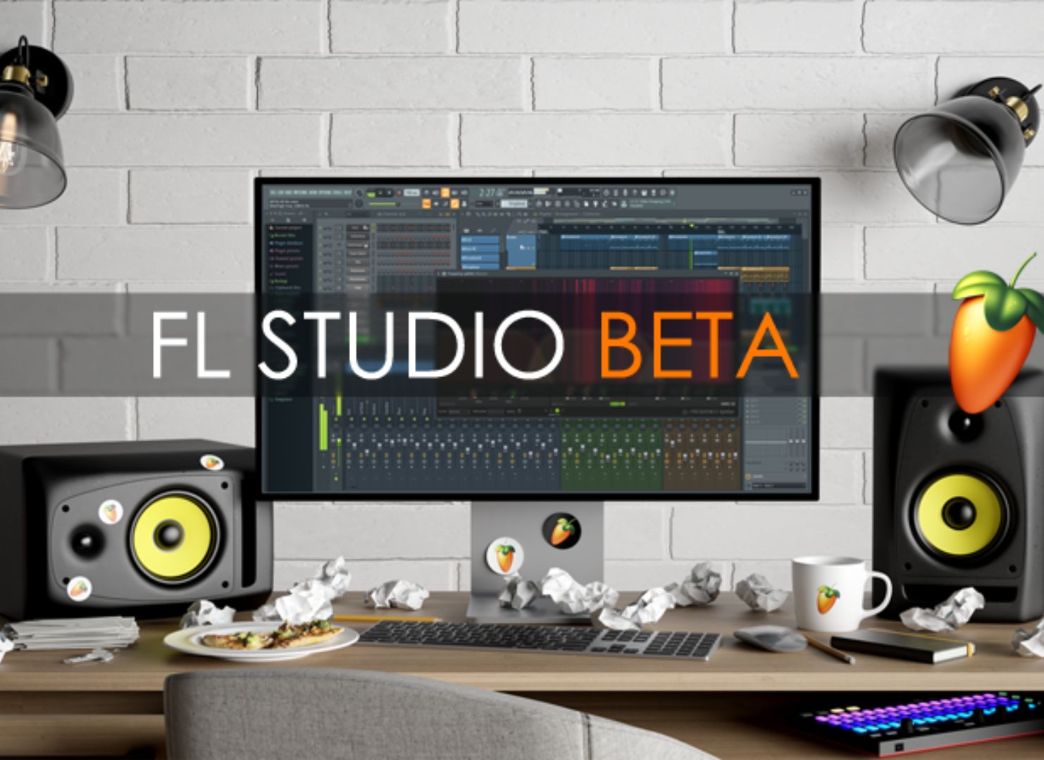 FL Studio 25 to launch with Gopher AI: New ChatGPT-Style Text Support