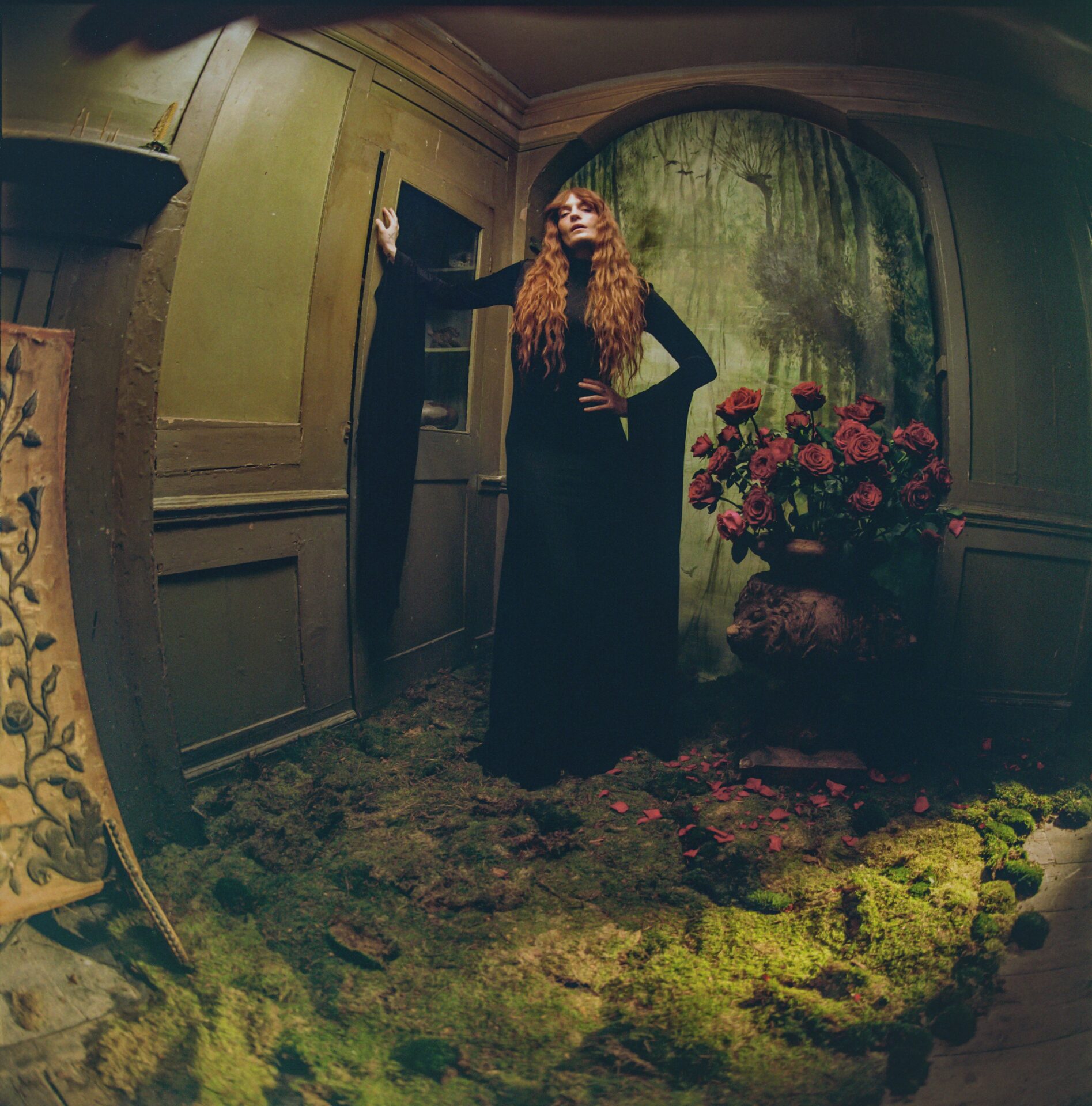 Florence + the Machine announce new album ‘Everybody Scream’ for Halloween