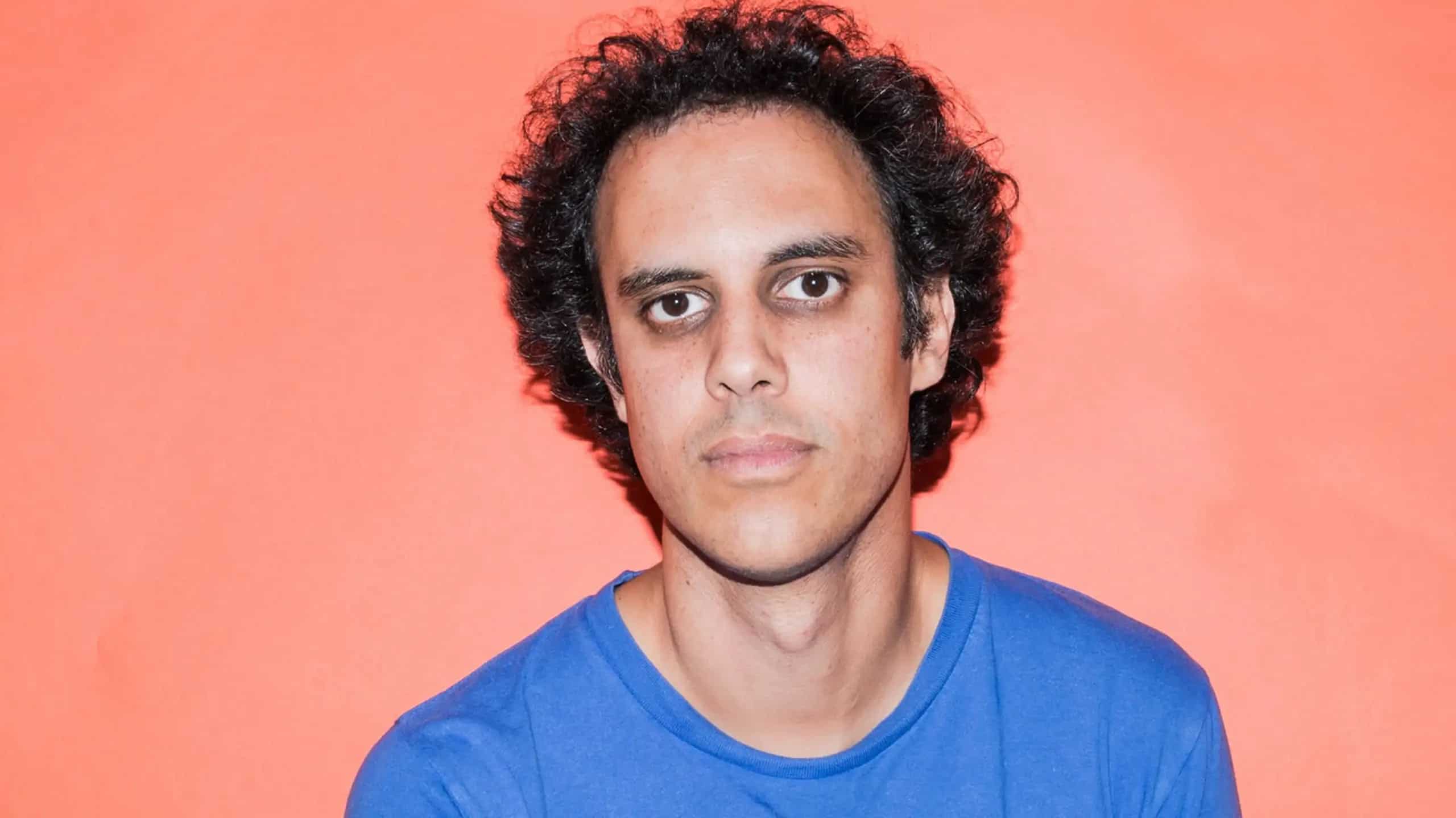 Four Tet’s remix of The Cure’s ‘Alone’ climbs Discogs’ best-selling Vinyl list: Listen