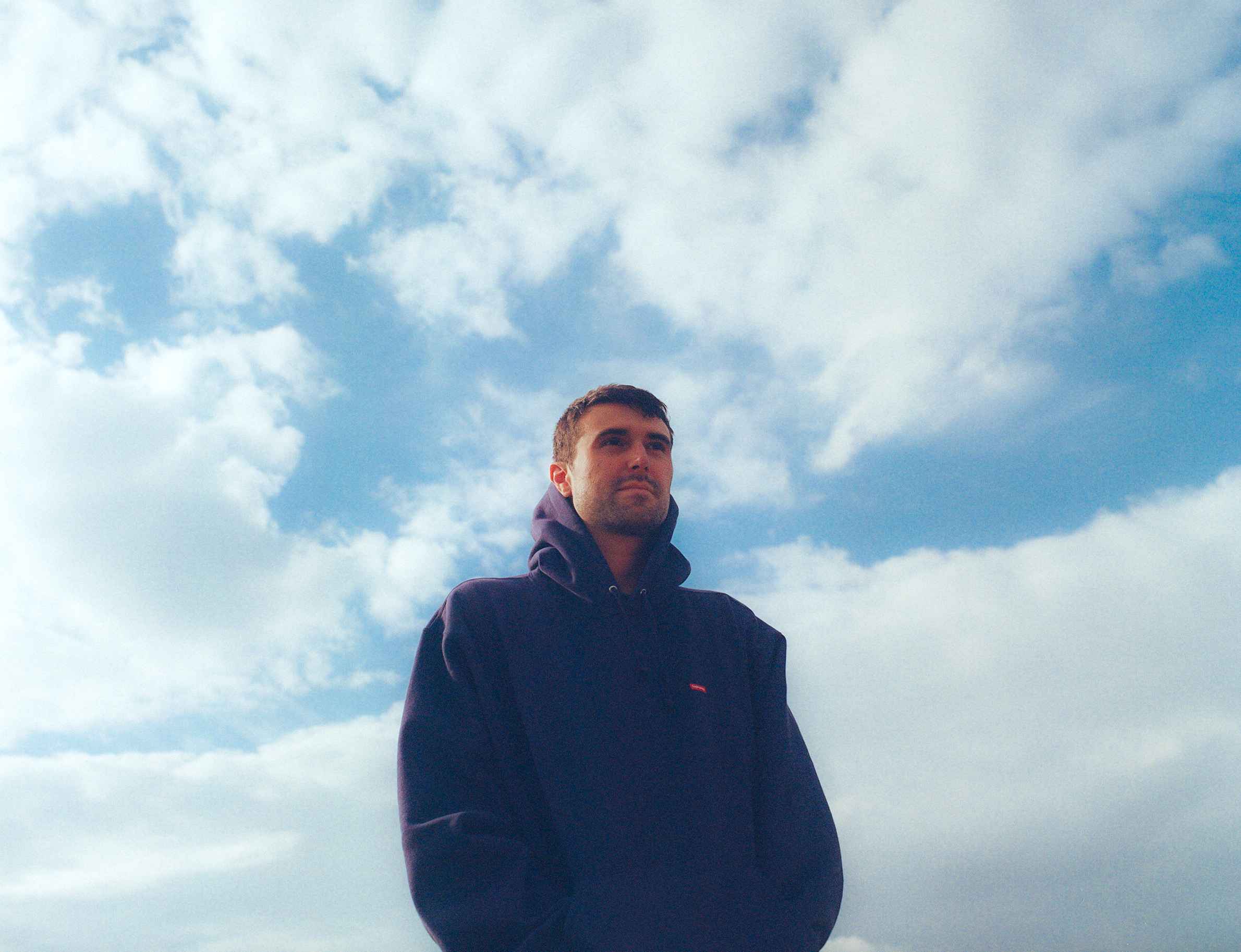 Fred again.. delivers new single via incredible live stream: Listen