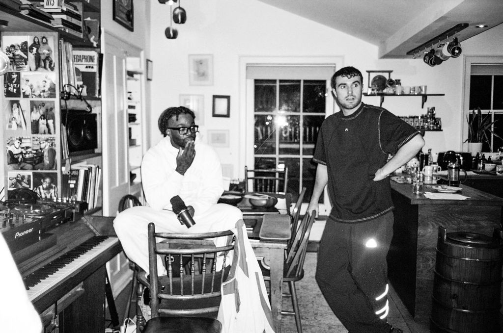 Fred again.. releases new single ‘solo’ as the USB002 era expands: Listen